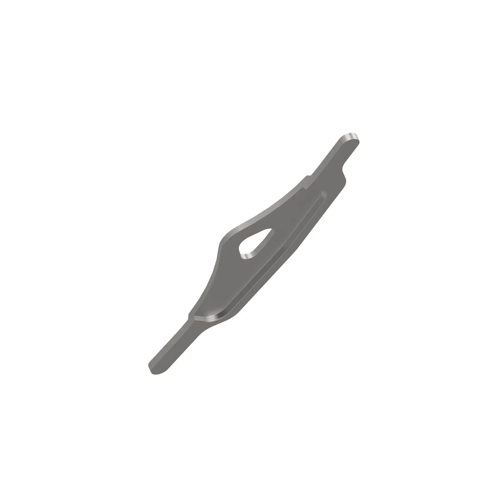 John Deere Reinforcement - HXE111542