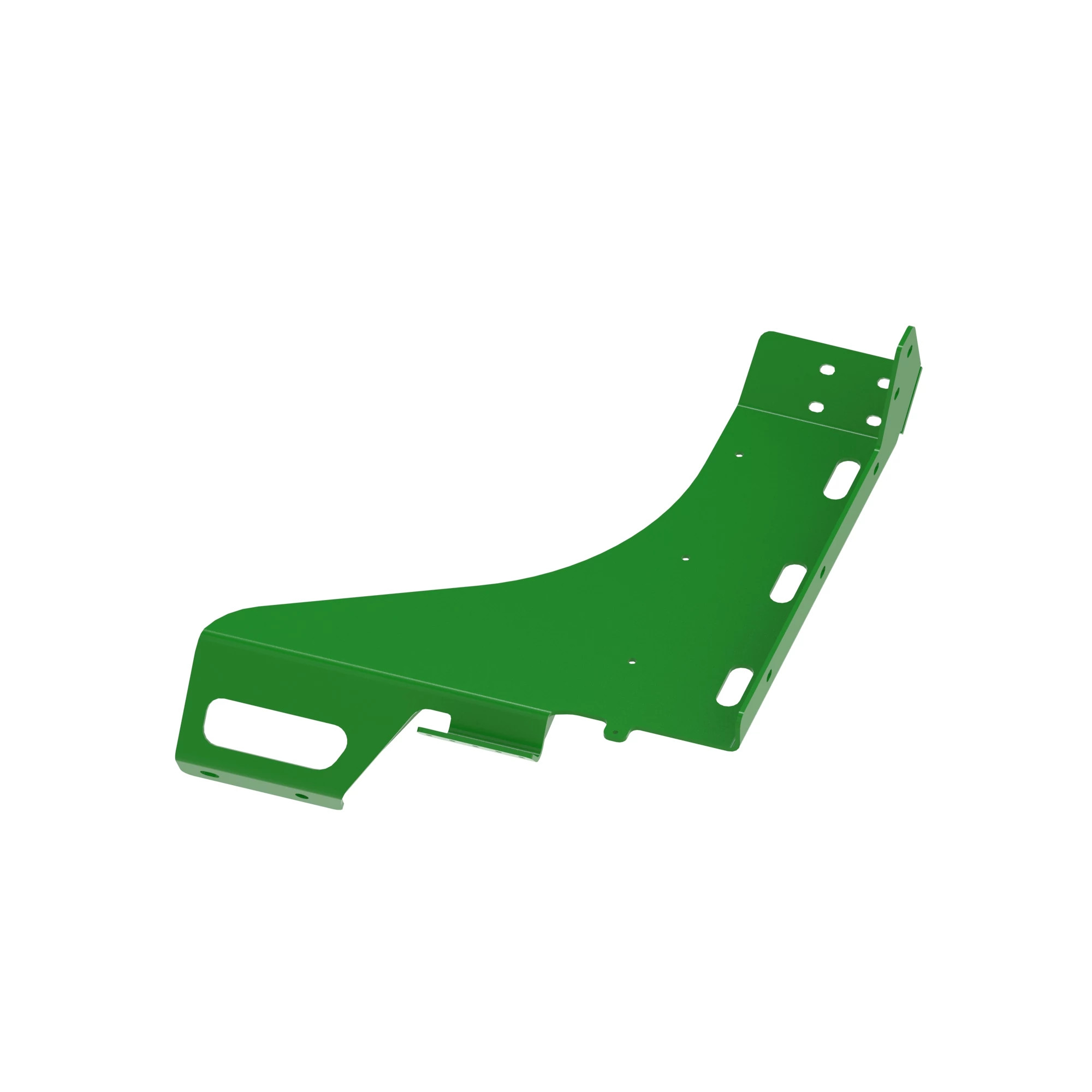 John Deere Platform Support - AKK24058