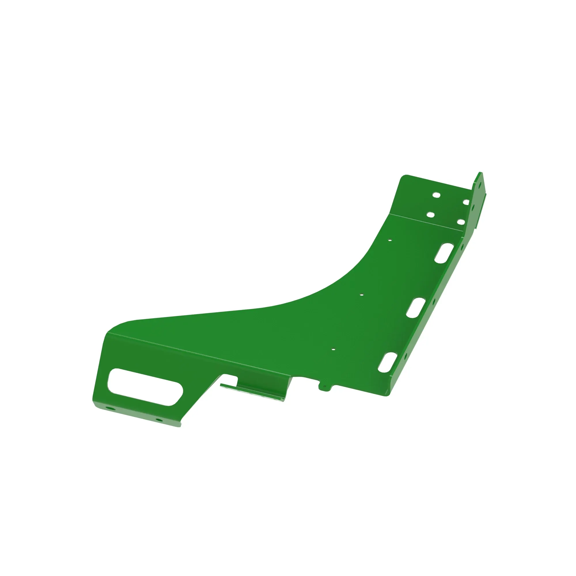 John Deere Platform Support - AKK24058