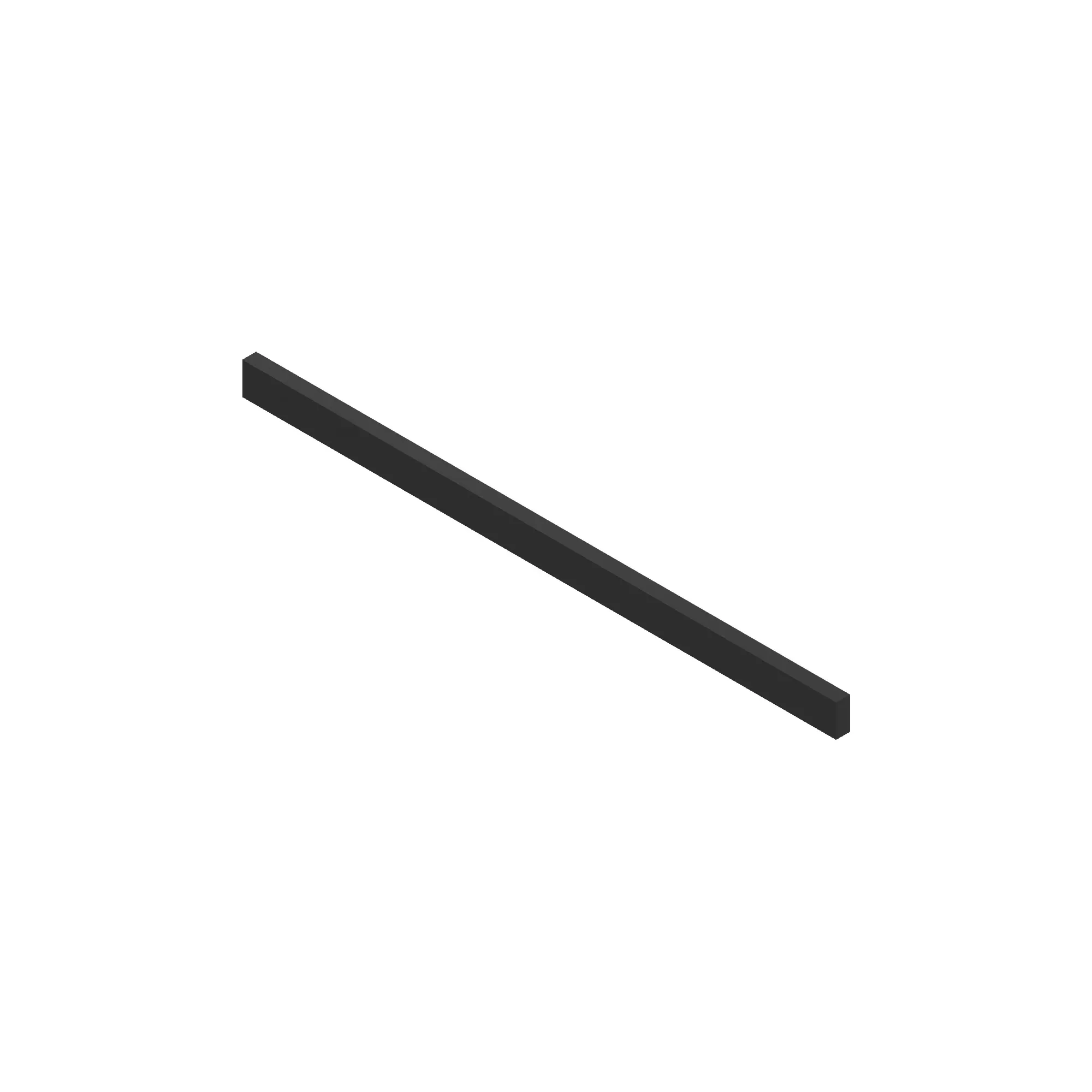 John Deere Foam Seal Isolator - T451908