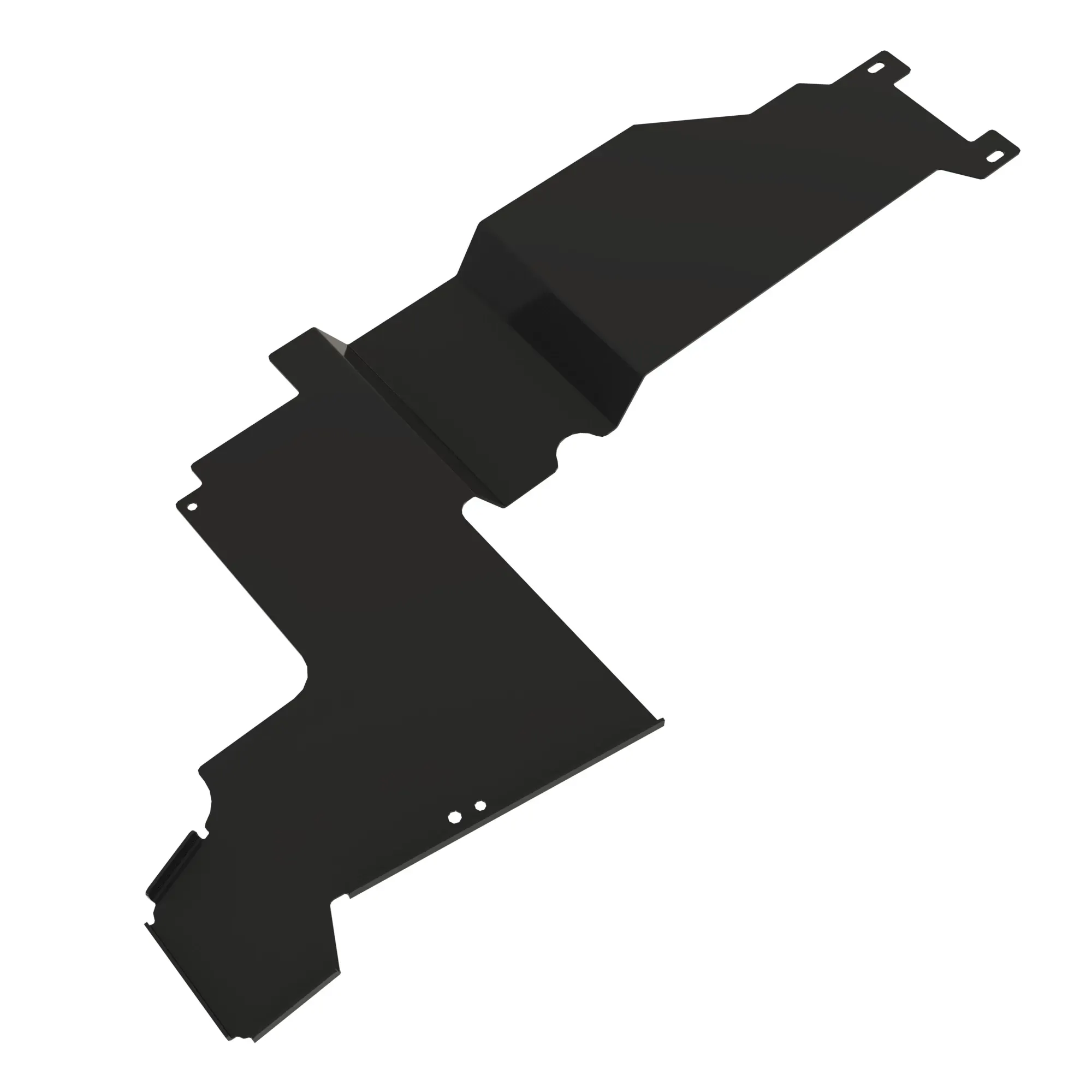 John Deere Fuel Tank Support - SU38592