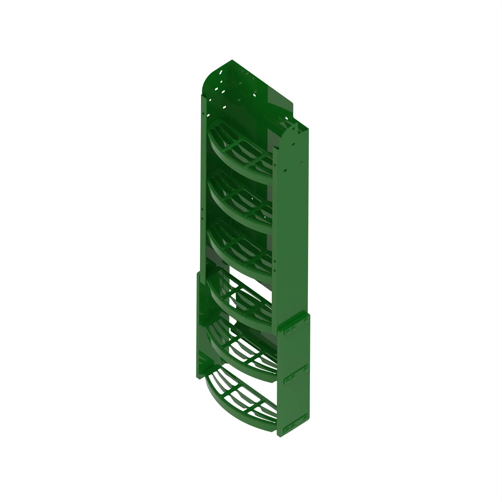 BXE10422: Long Extension Ladder