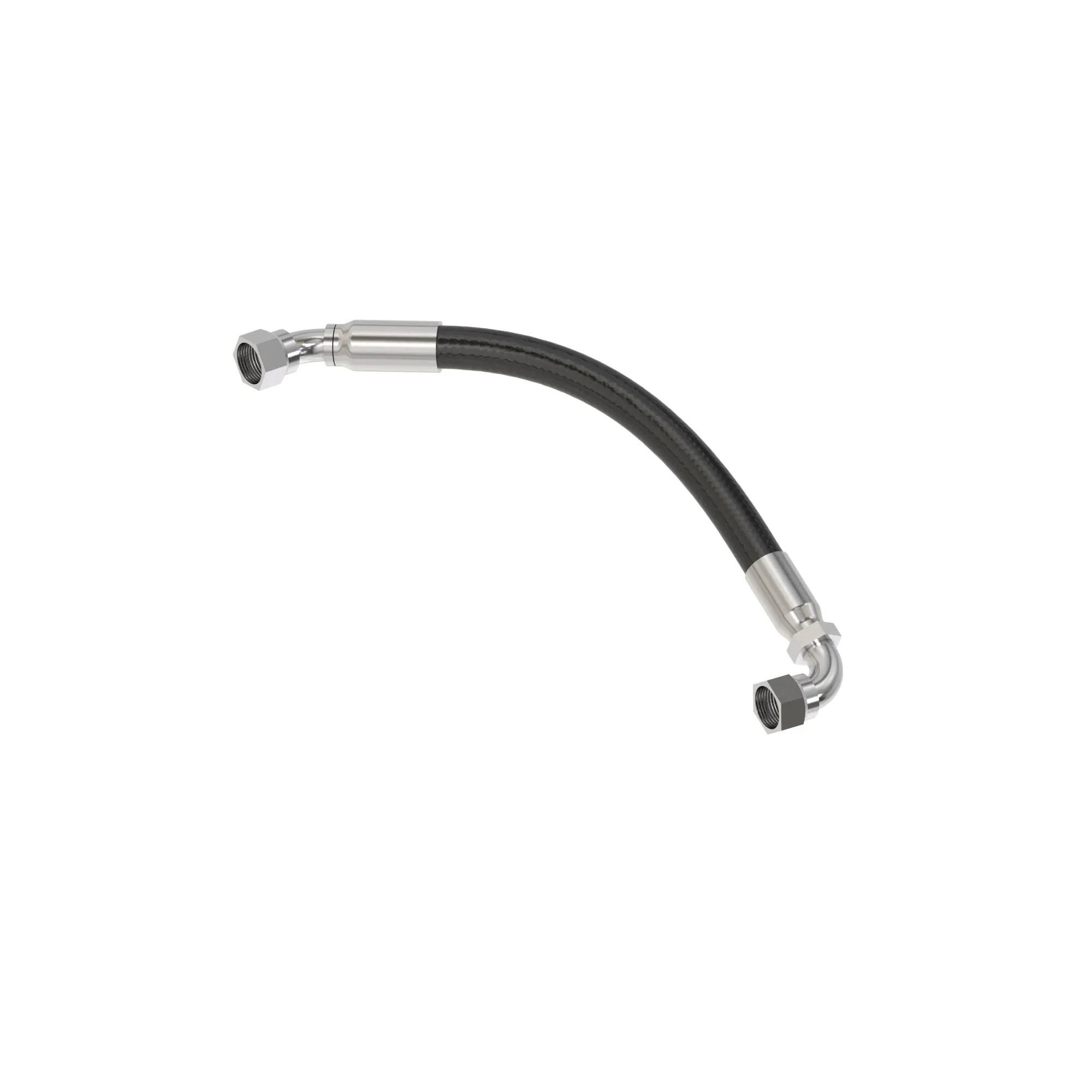 John Deere Hydraulic Hose - RE289956