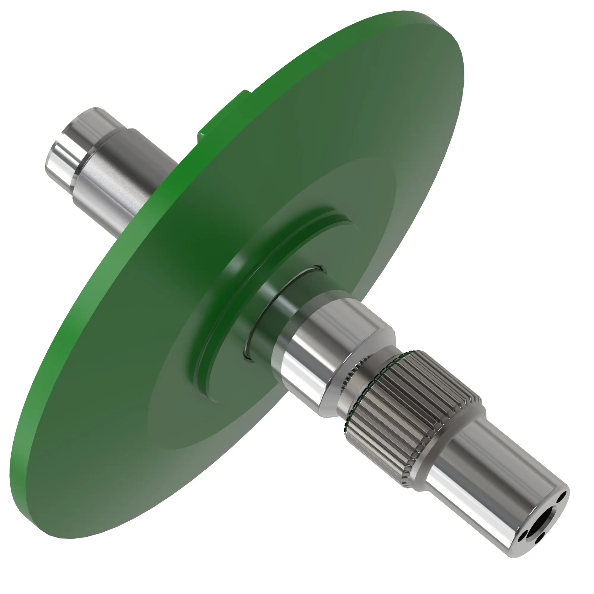 John Deere Fan Drive - RE234176
