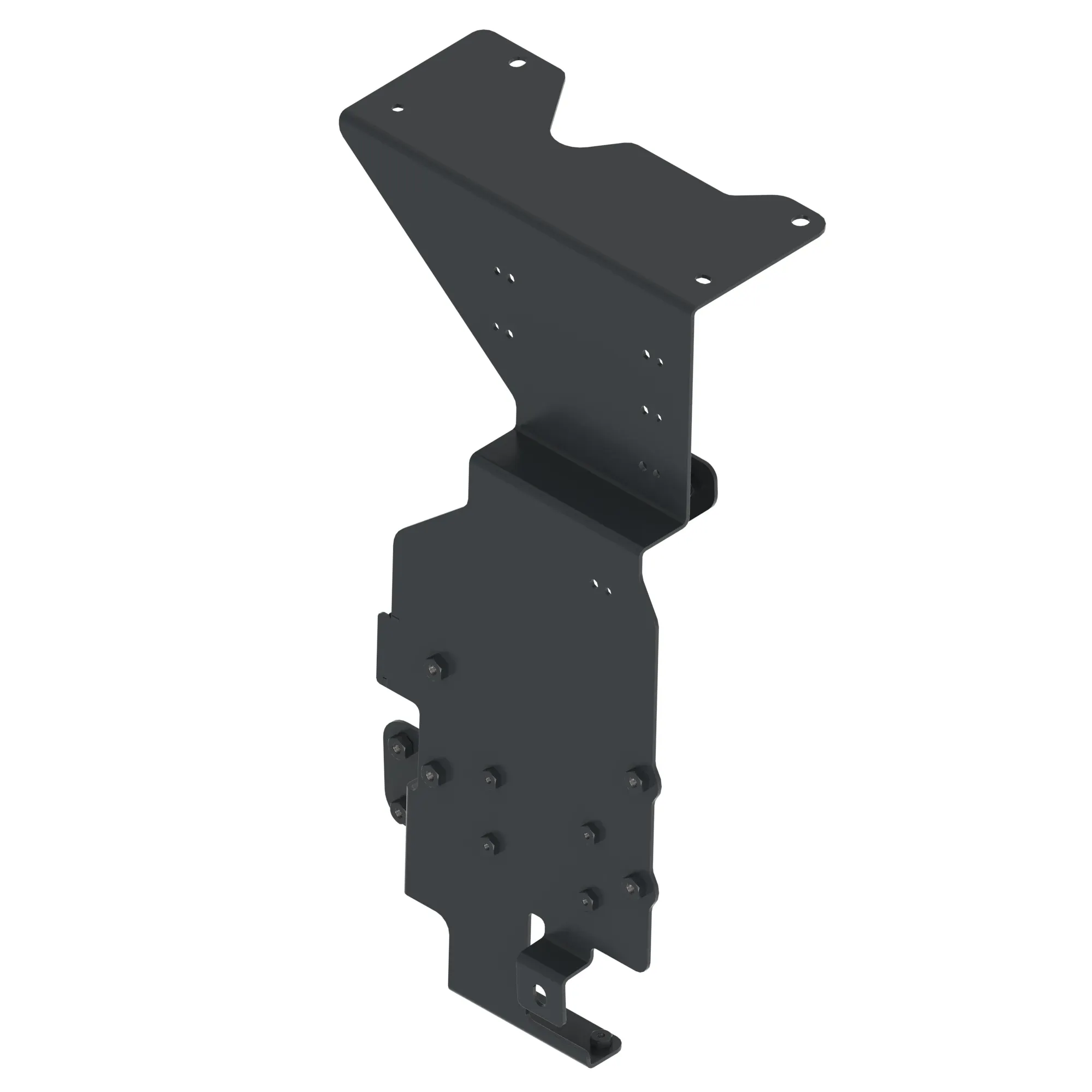 John Deere Bracket - AT491010