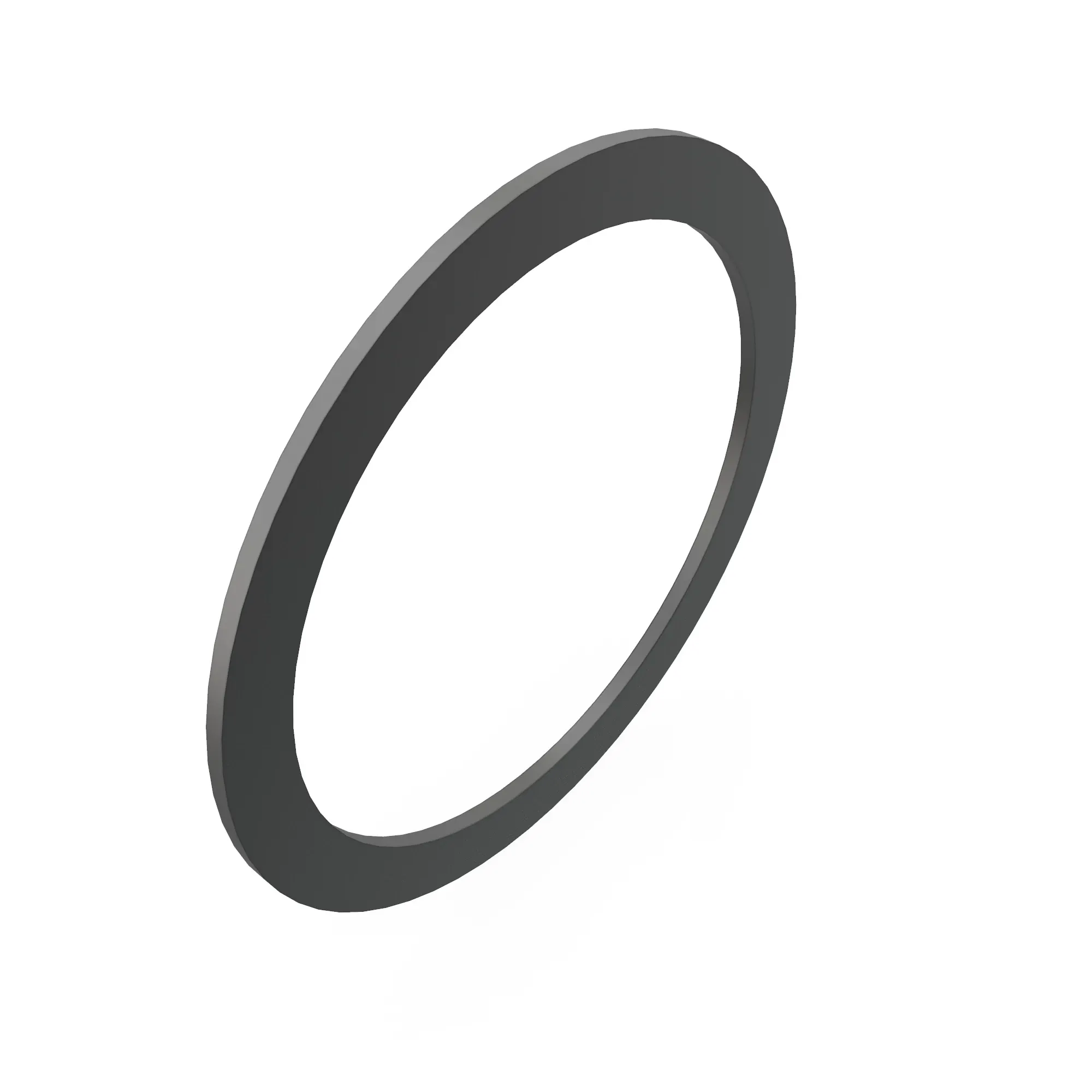 John Deere Round Hole Washer - H213749