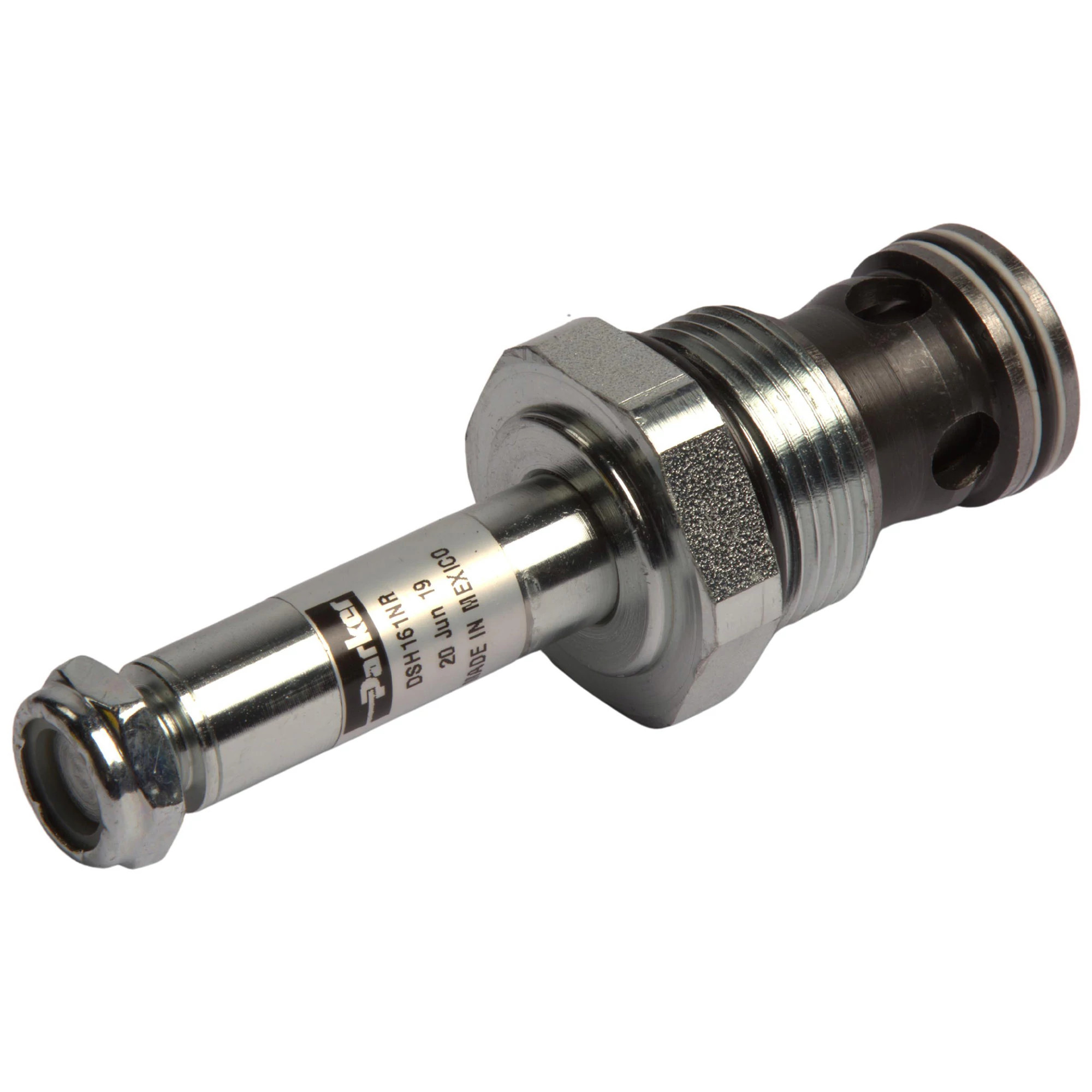 John Deere Elevator Valve Kit - CXT16251