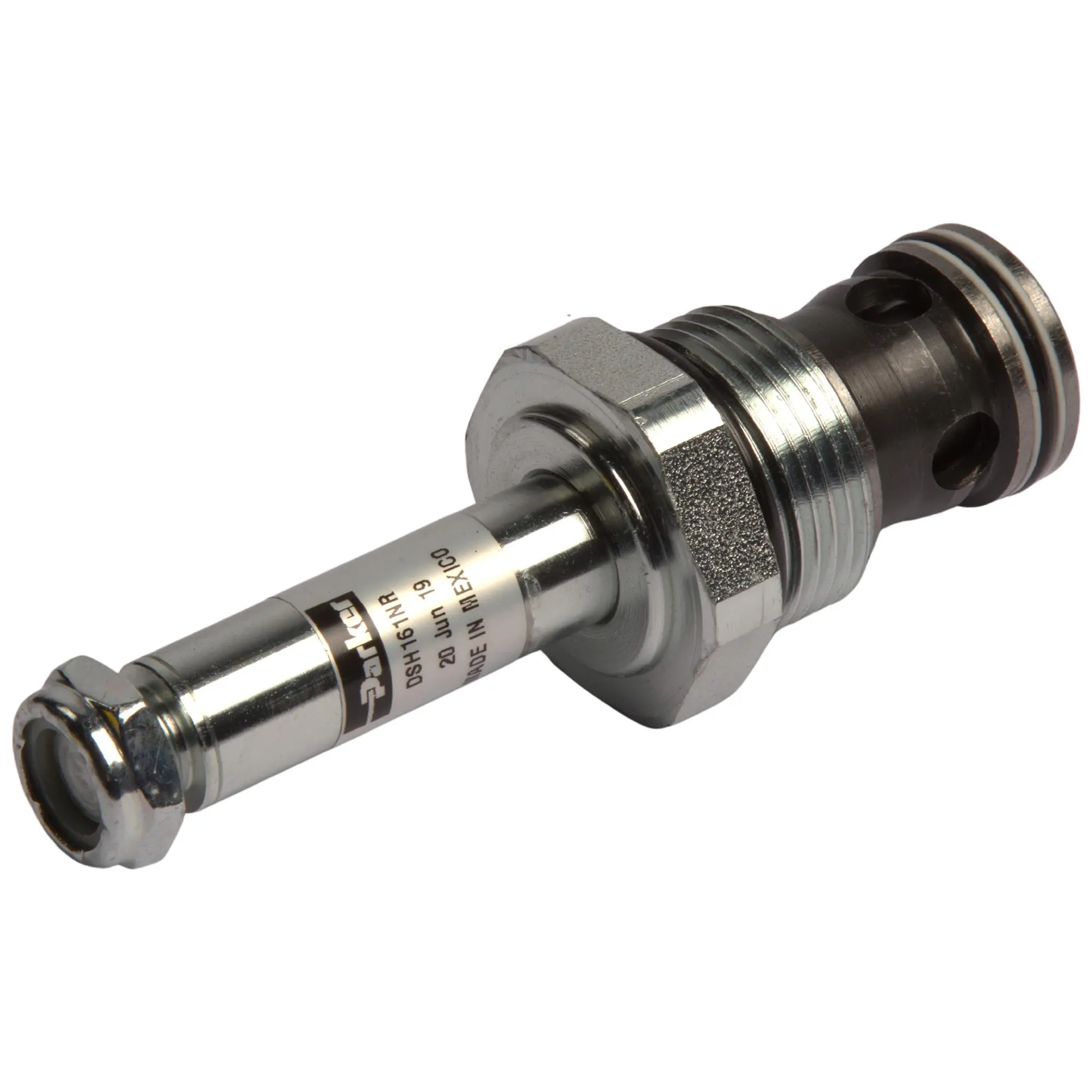 John Deere Elevator Valve Kit - CXT16251