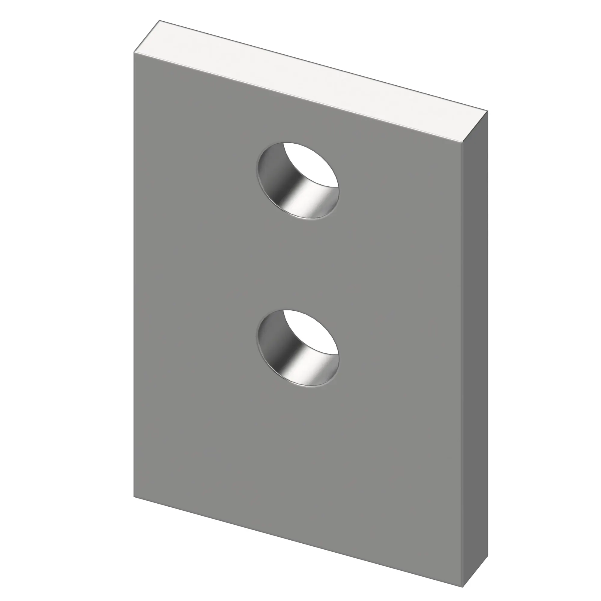 SPACER, LATCH