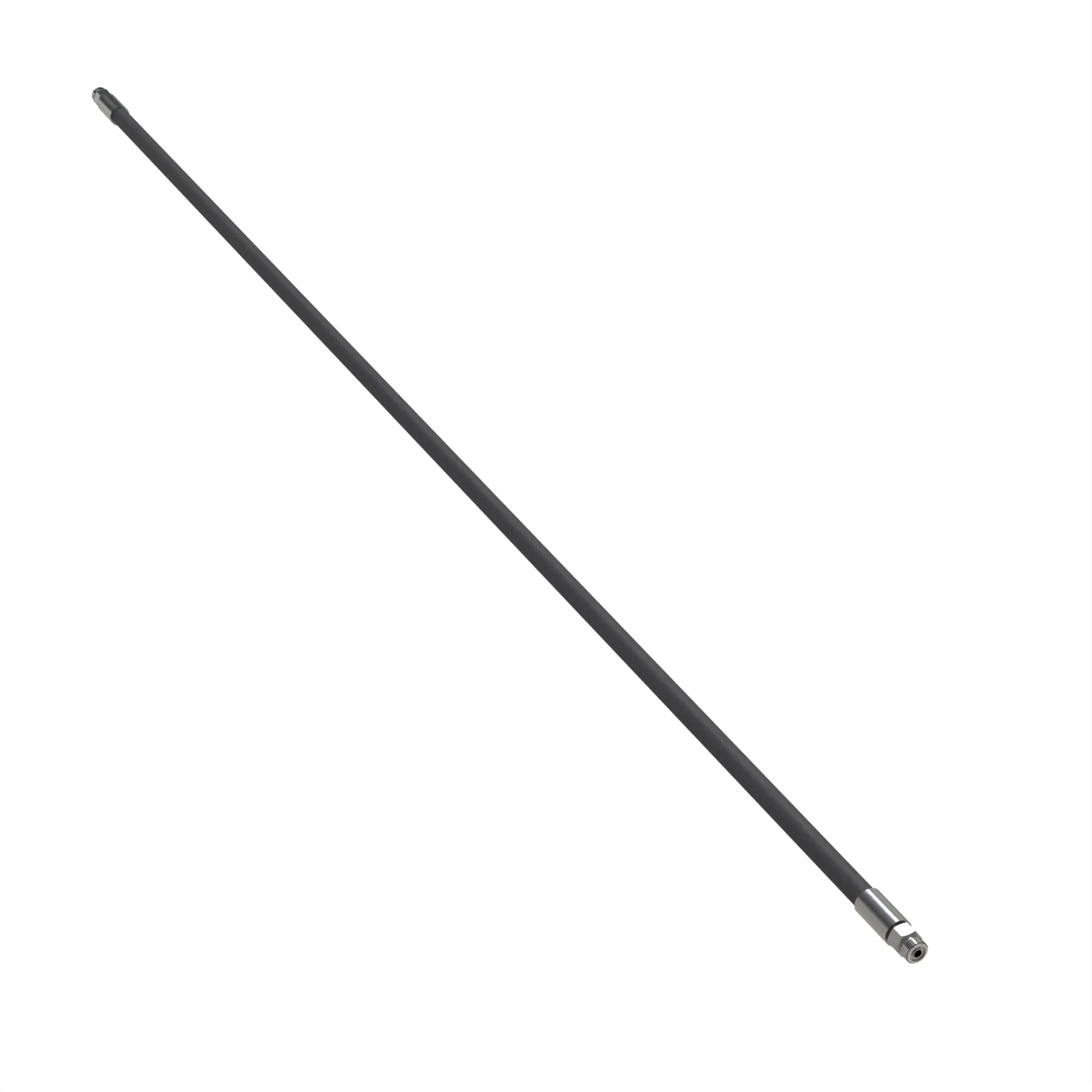 John Deere Hydraulic Hose - F675395