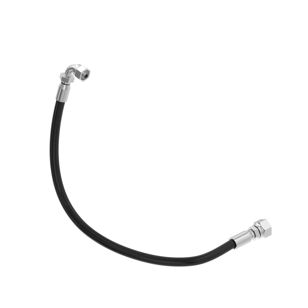 Hydraulic Hose - Fabricate, Fan Dri