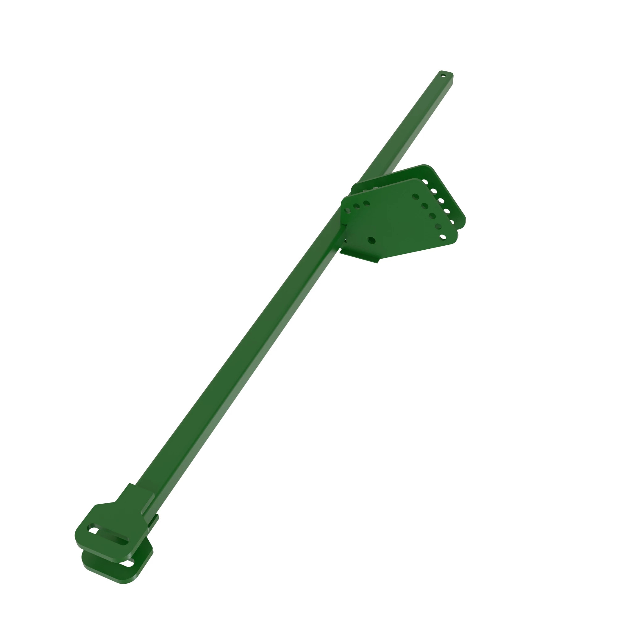 John Deere Retainer - AZ57695