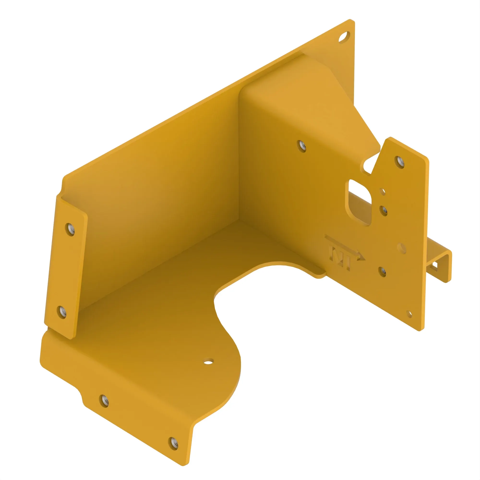 John Deere Bracket - AT504848