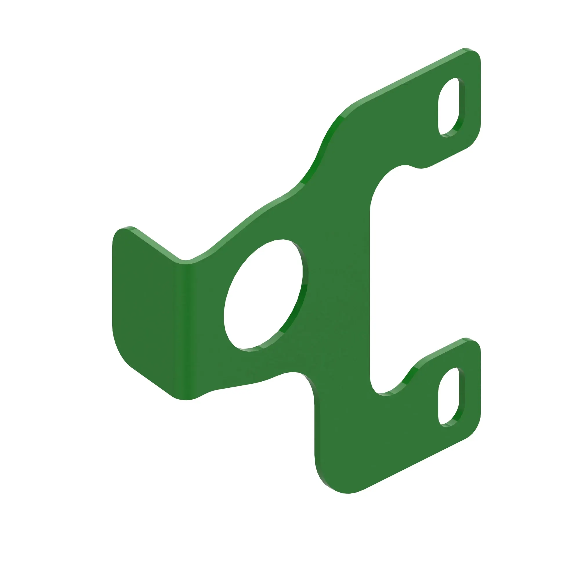 John Deere Backup Alarm Bracket - SU31370