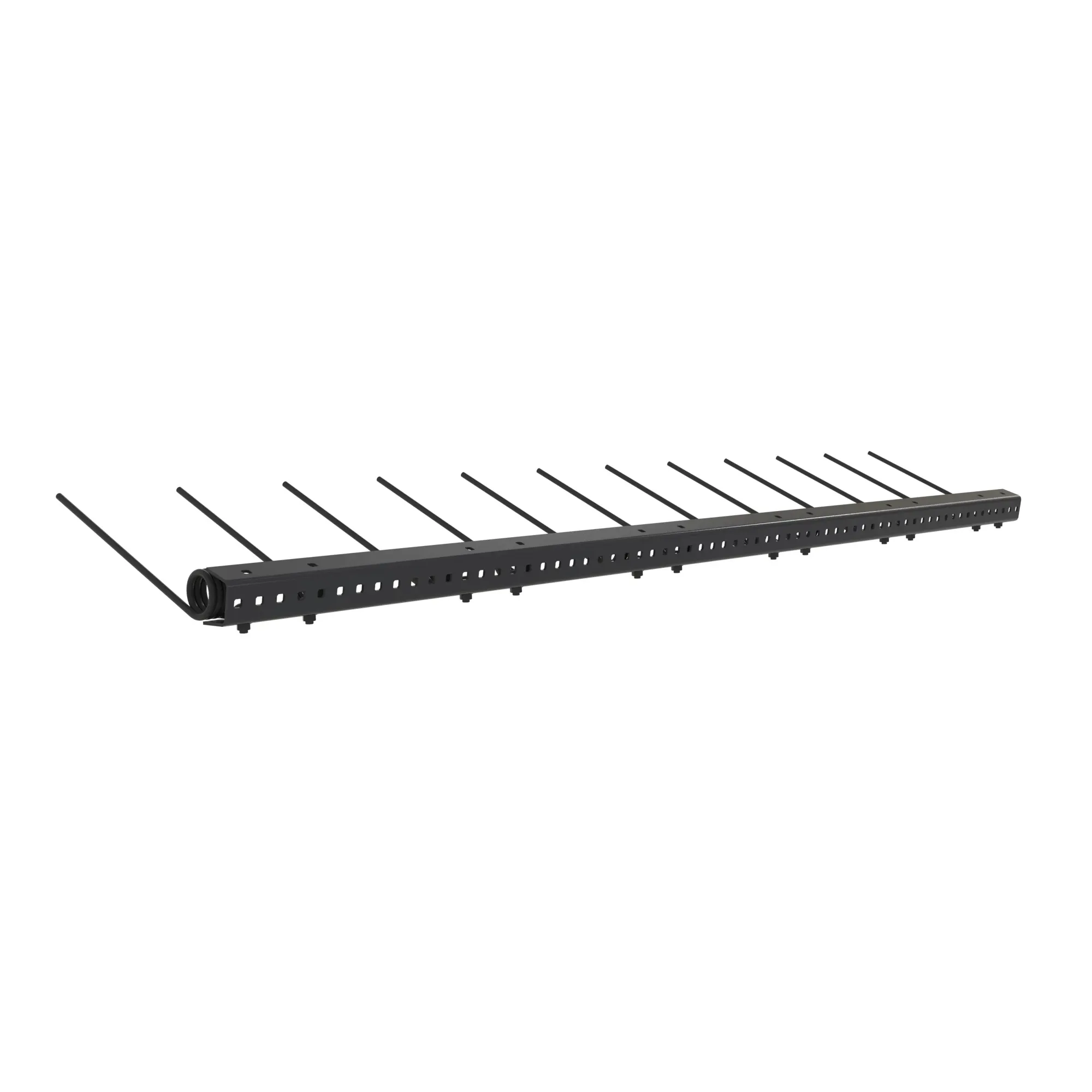 CHNL ASM-6 TINE, FC 2 BAR RB