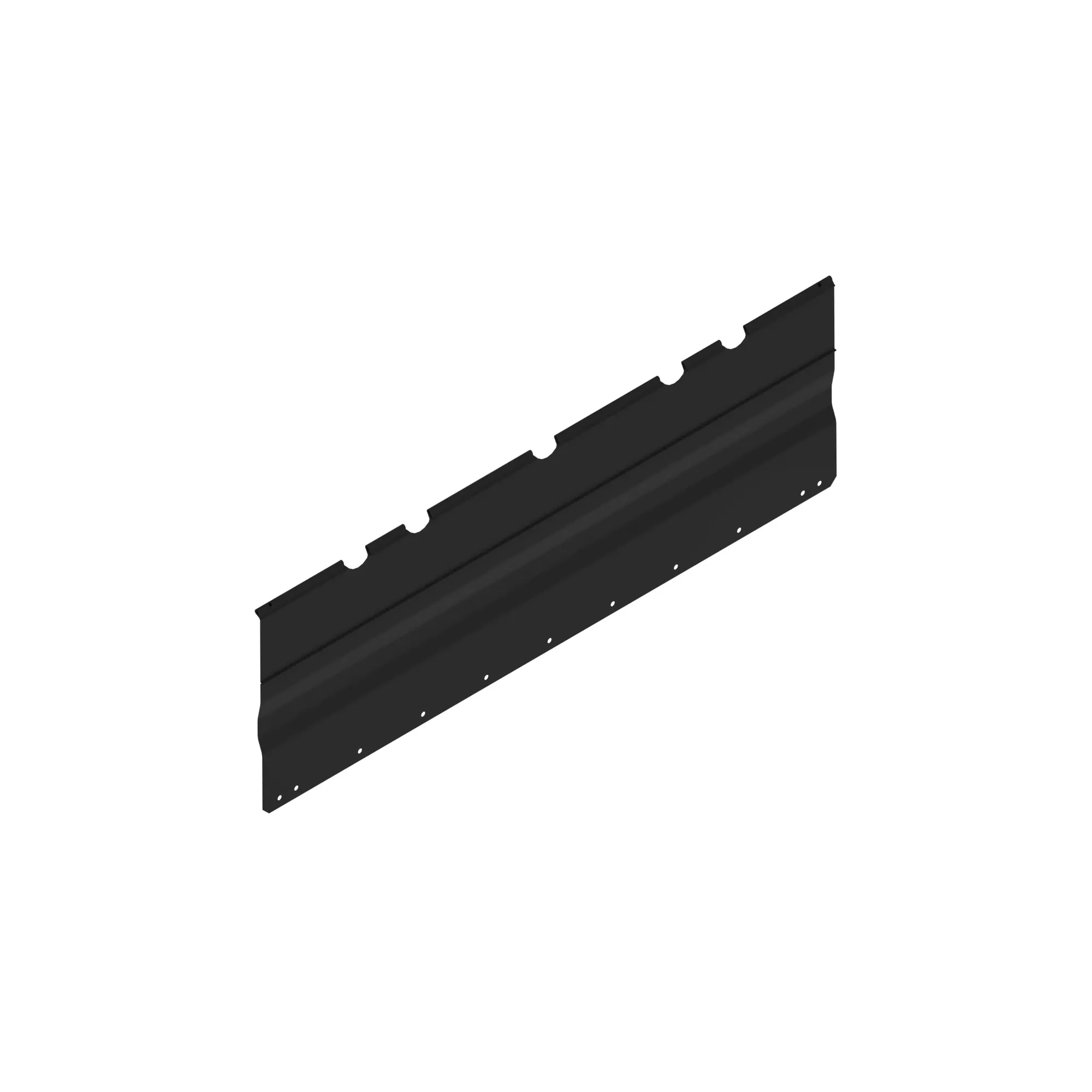 COVER, BALER COVER