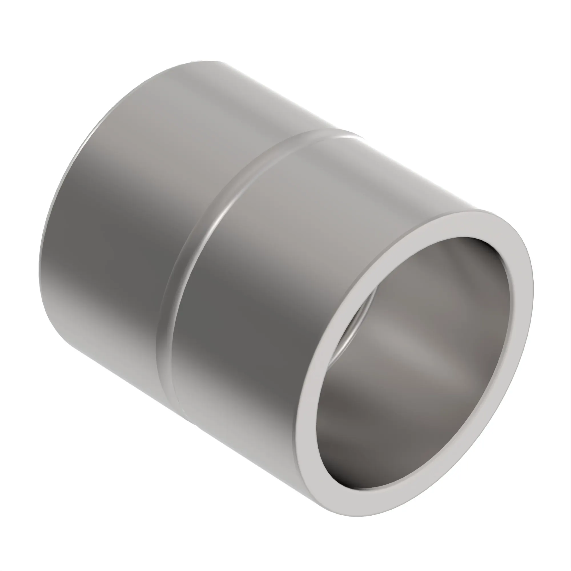 BUSHING, STEEL BUSHING