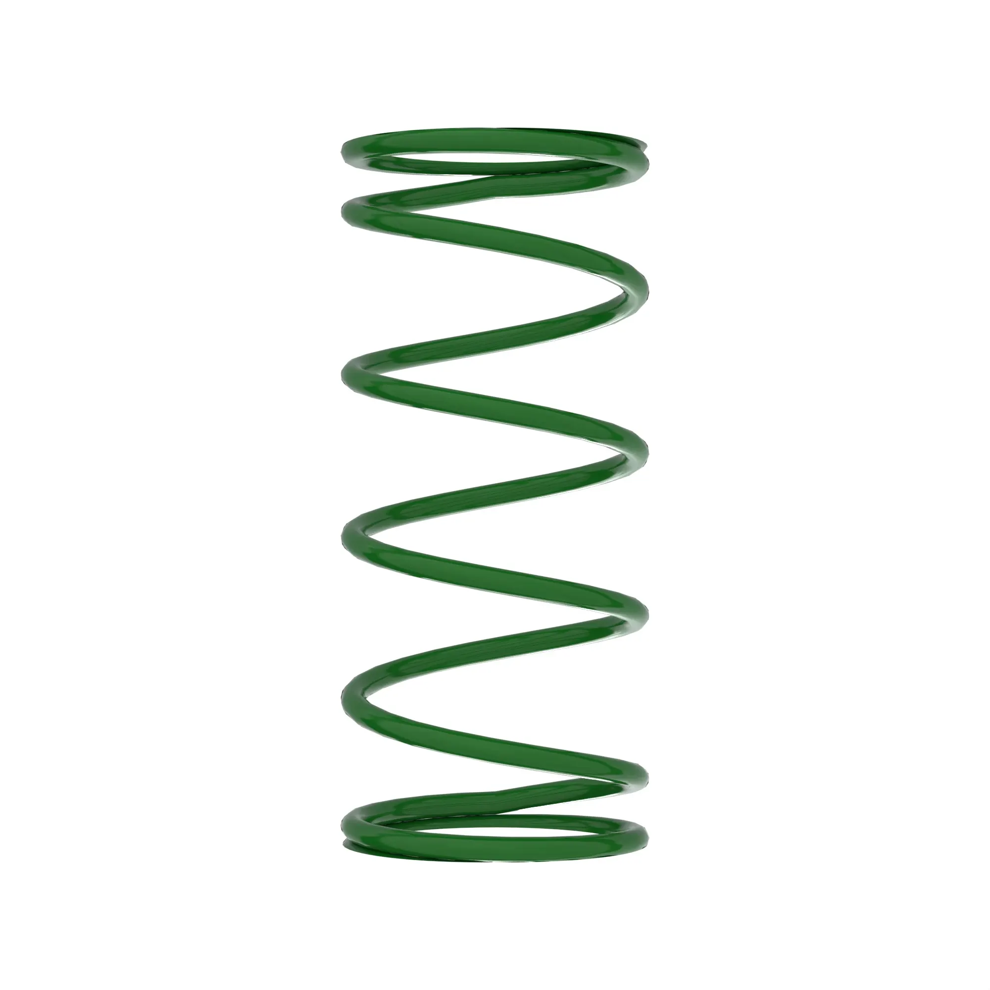 SPRING, COMPRESSION (GREEN)