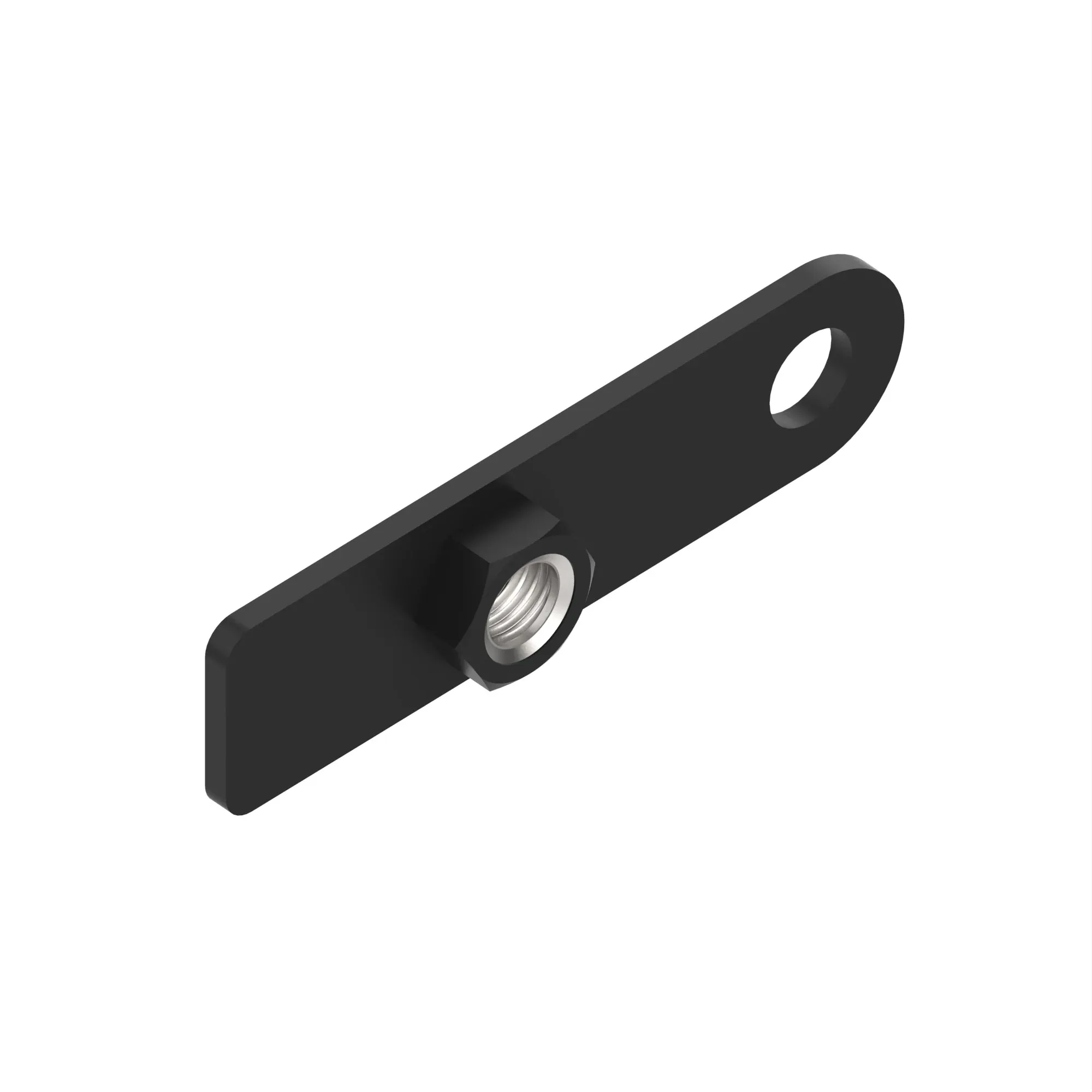 John Deere Finger Guard Support - SJ21968