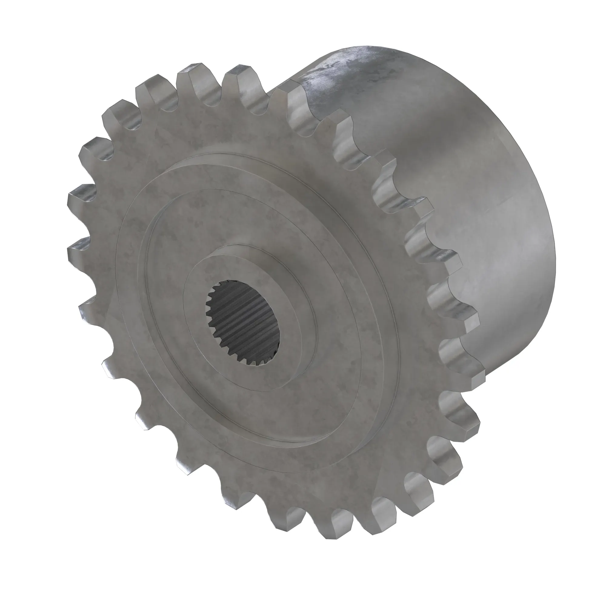 John Deere Clutch - AFH206962