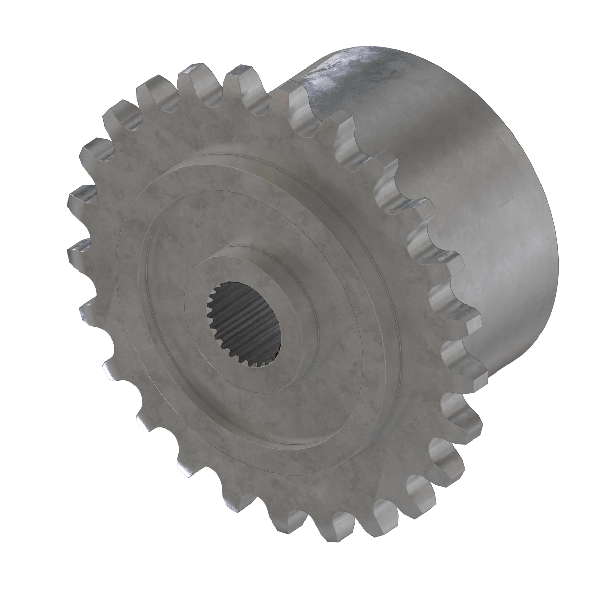Clutch, Coupling