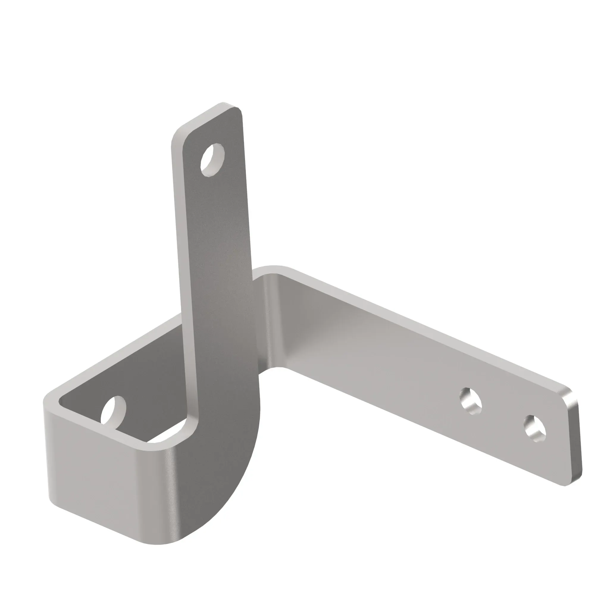 BRACKET, CARBON CANISTER