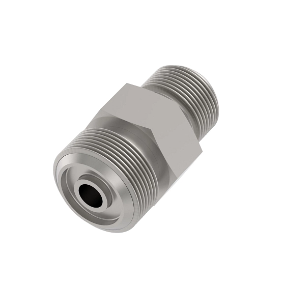 John Deere Adapter Fitting - 38H1159
