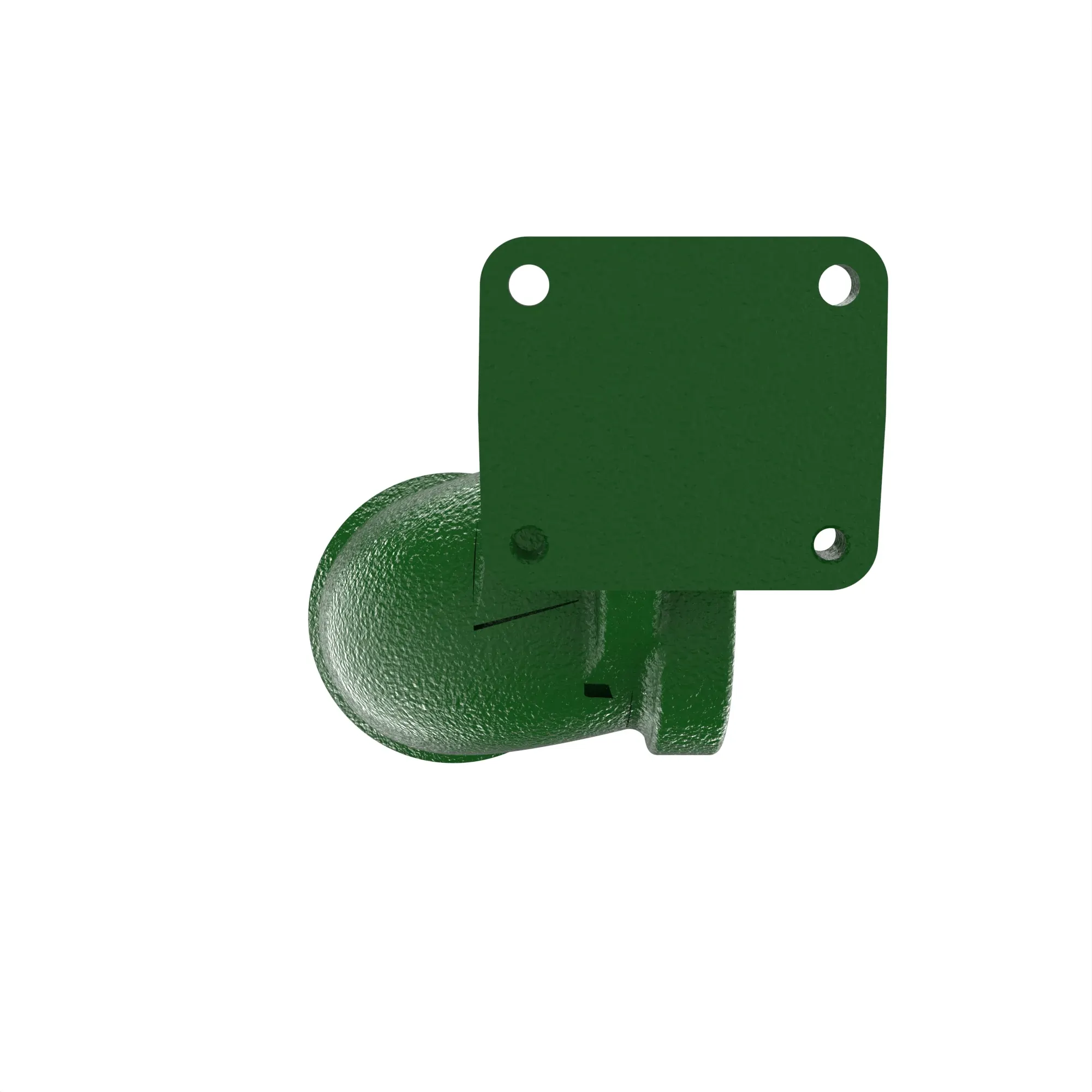 PIPE ELBOW