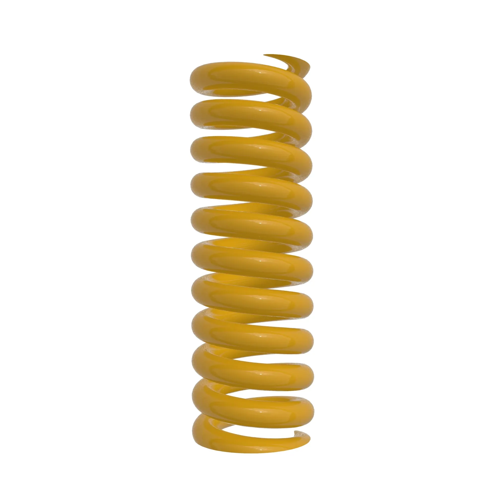 COMPRESSION SPRING, SPRING (REVERSE