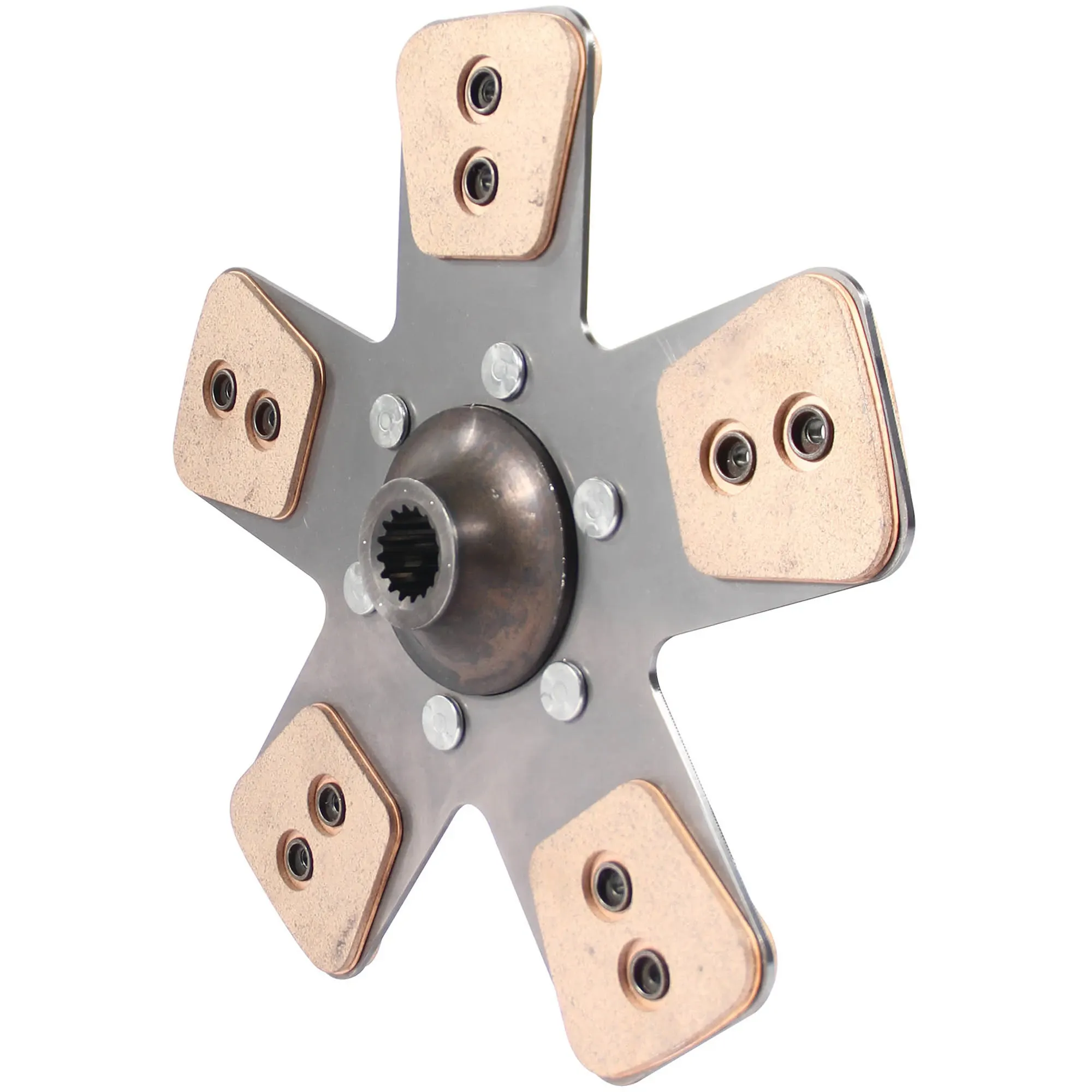 John Deere Clutch Disk - AR55661