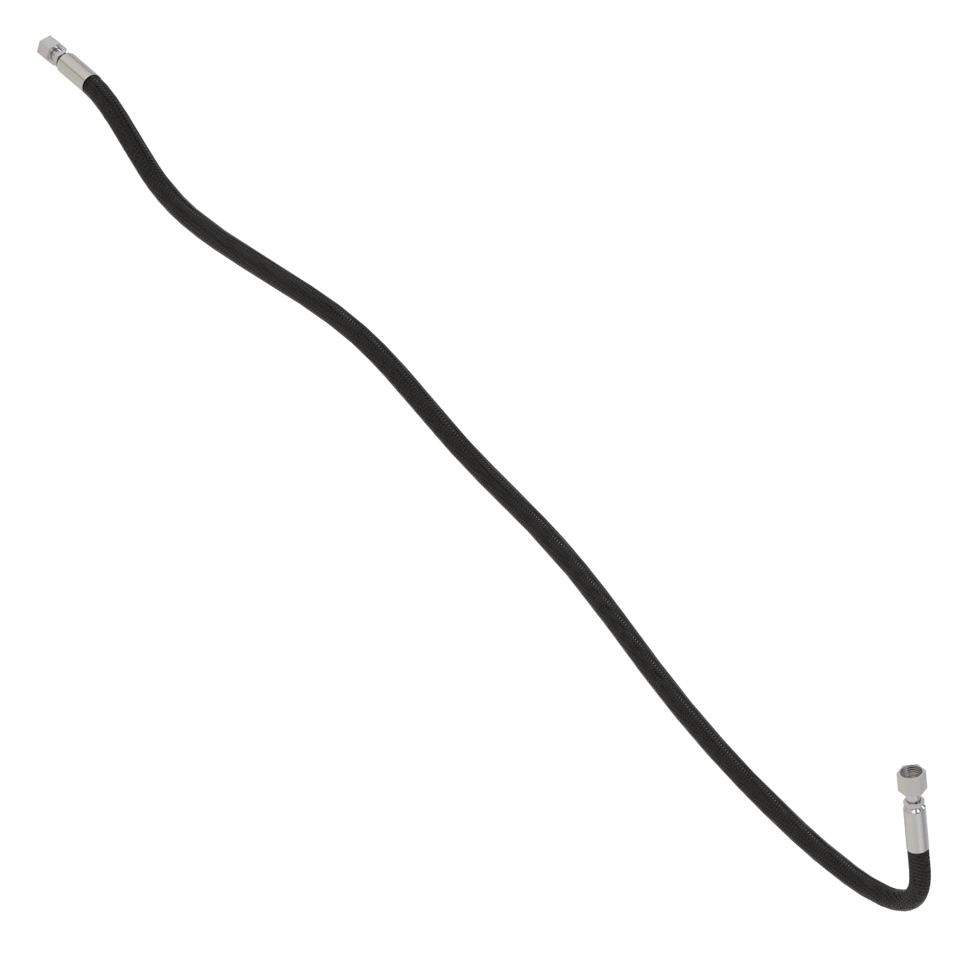 HOSE, HYDRAULIC RIGHT LIFT CYL - HEAD END