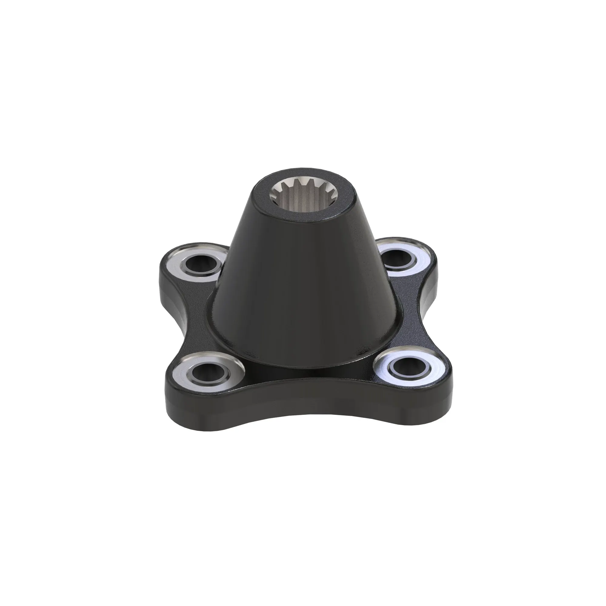 BREAKAWAY COUPLER, DRIVESHAFT COUPL