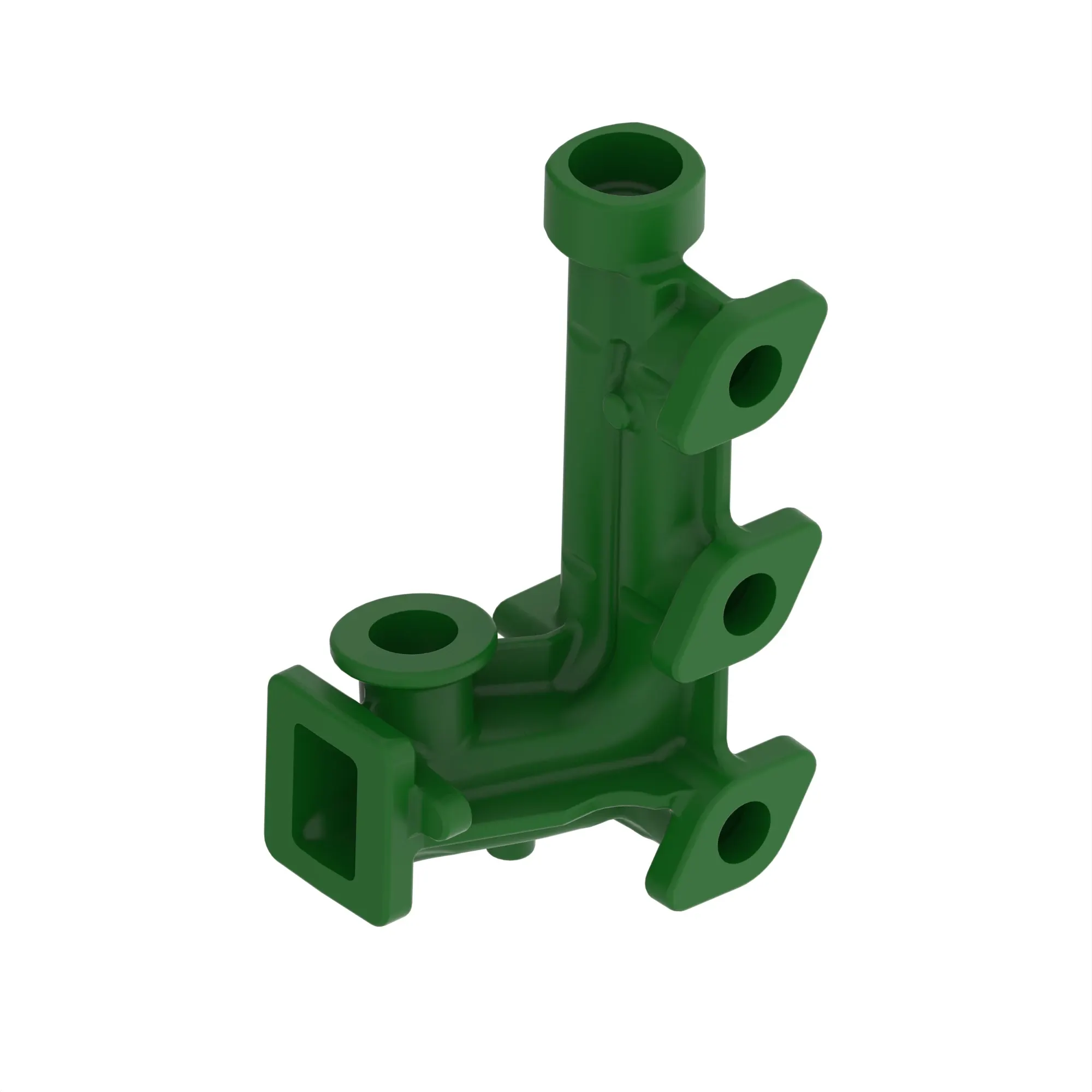 John Deere Exhaust Manifold - R528076