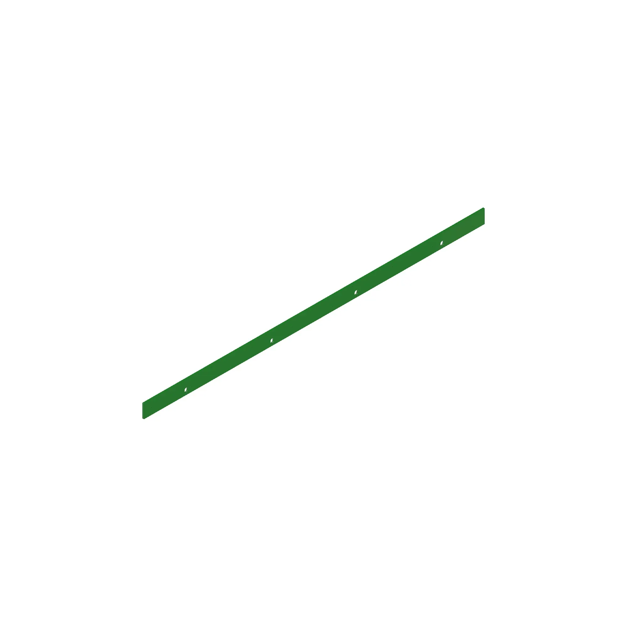 John Deere Wire Containment Sheet - HXE84727