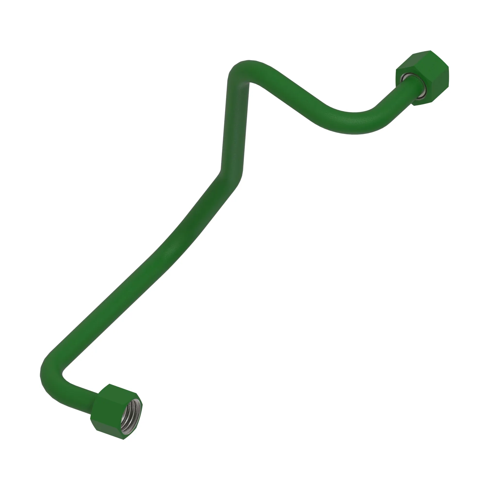 John Deere Power Beyond to Electro-Hydraulic RCV Oil Tube - TA19869