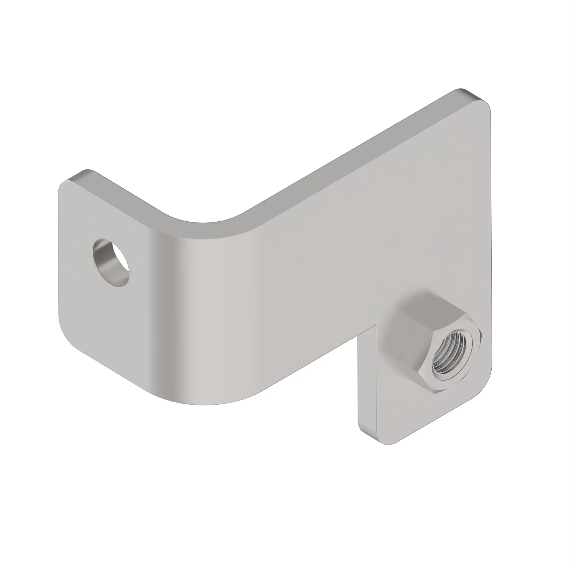 John Deere Bracket - AT447125