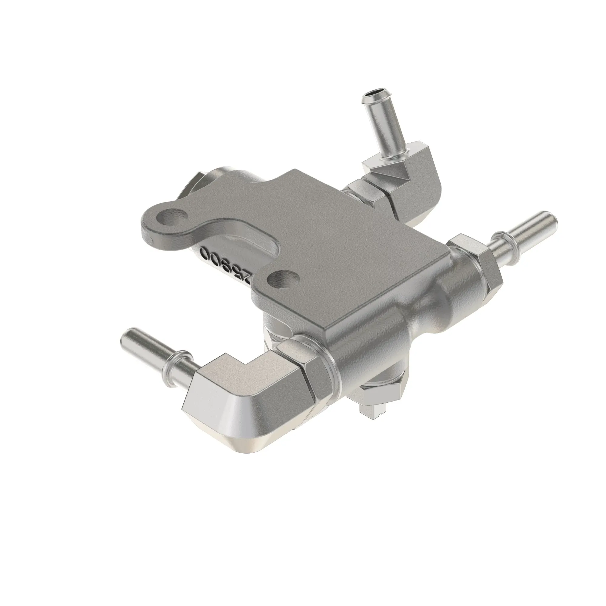 HEATER, VALVE UNIT FOR FUEL SYSTEM