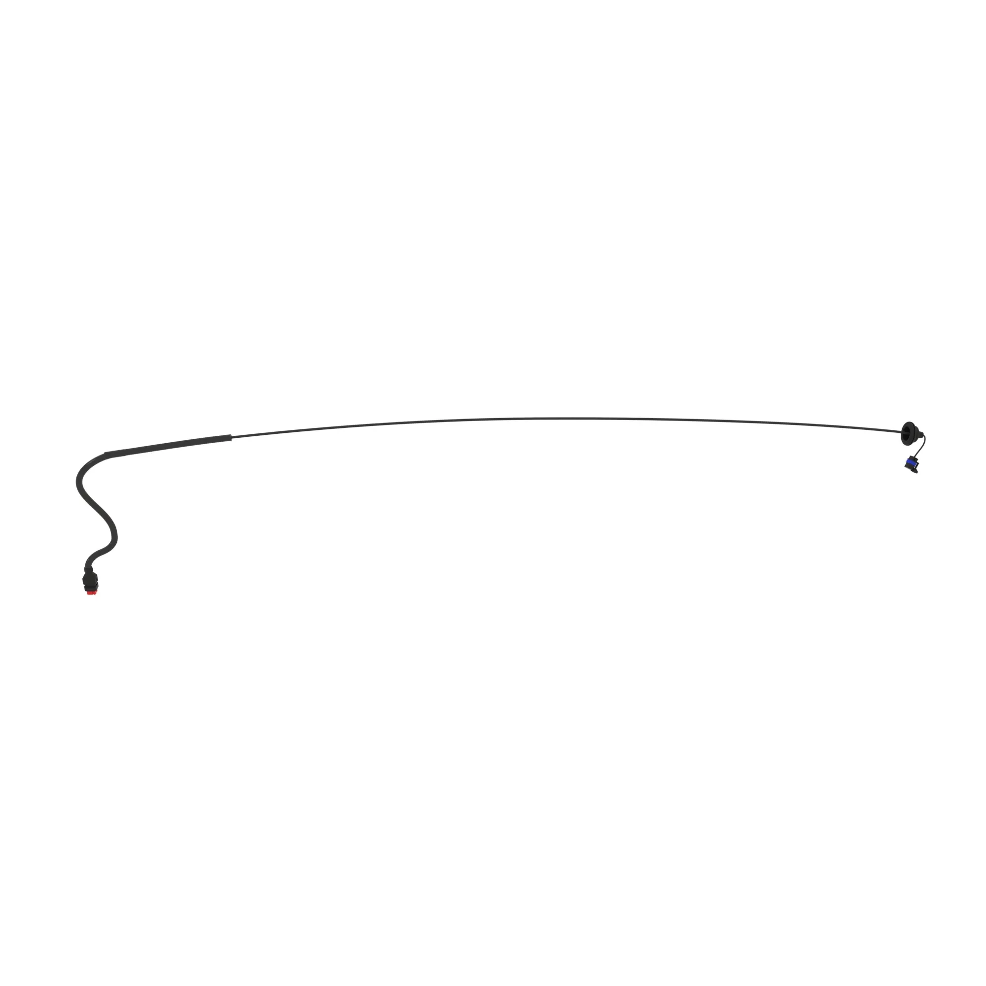 John Deere Adapter Wiring Harness - AL228541