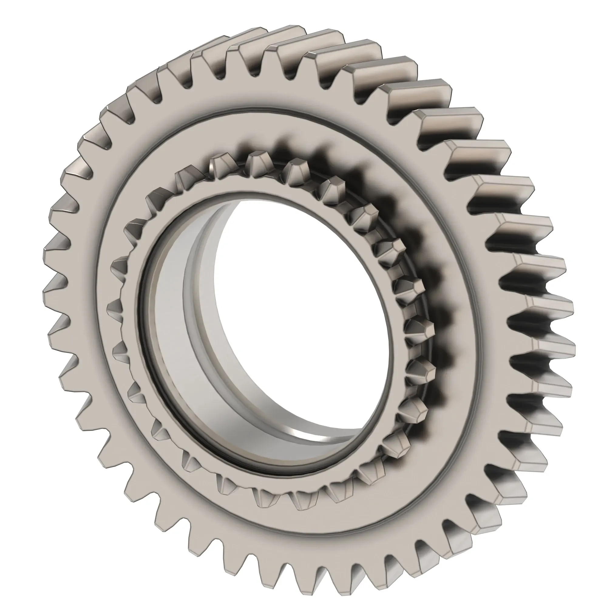 John Deere Helical Gear (1st Speed Driving, 40 Teeth) - SU51311