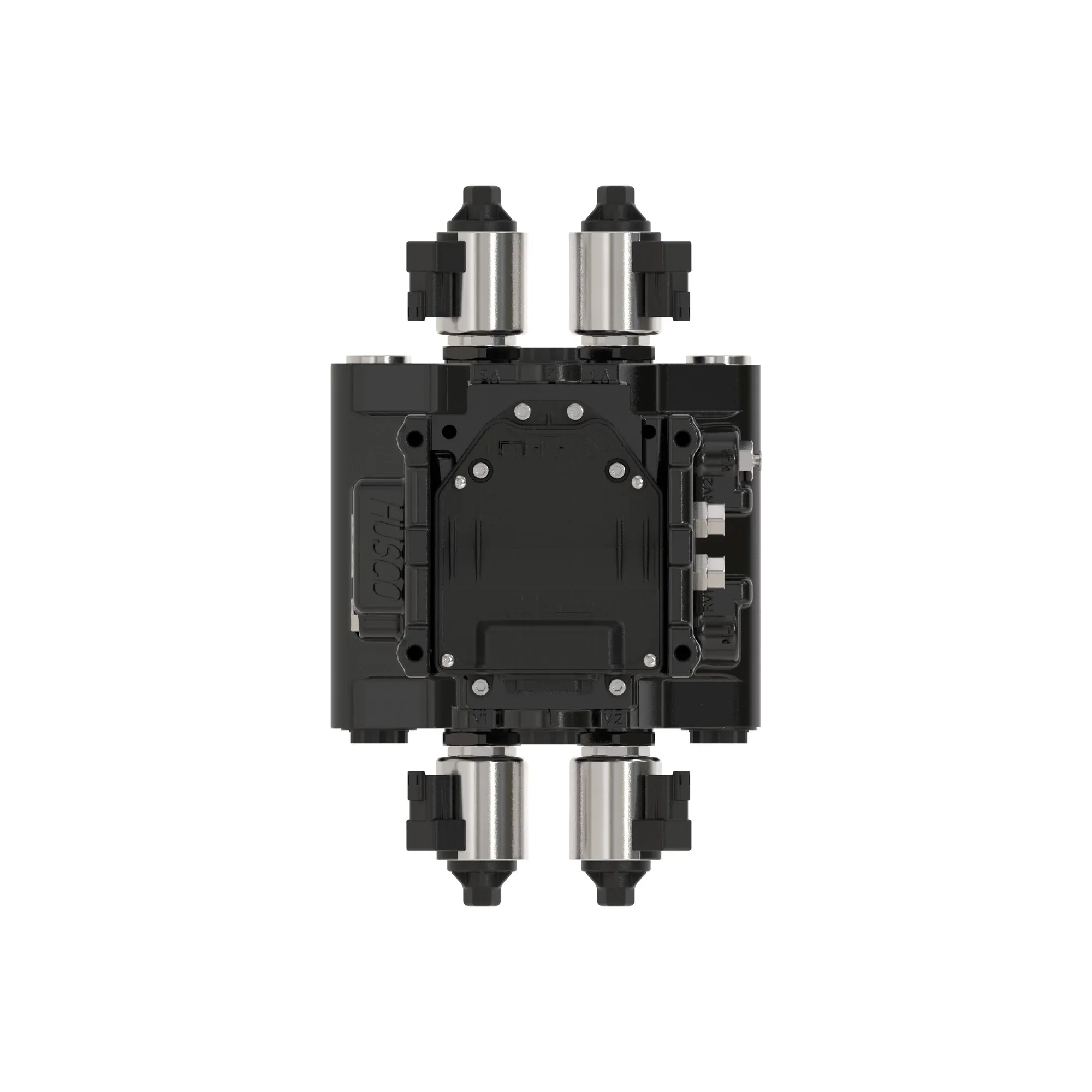 Elec-Hyd Proportional Valve