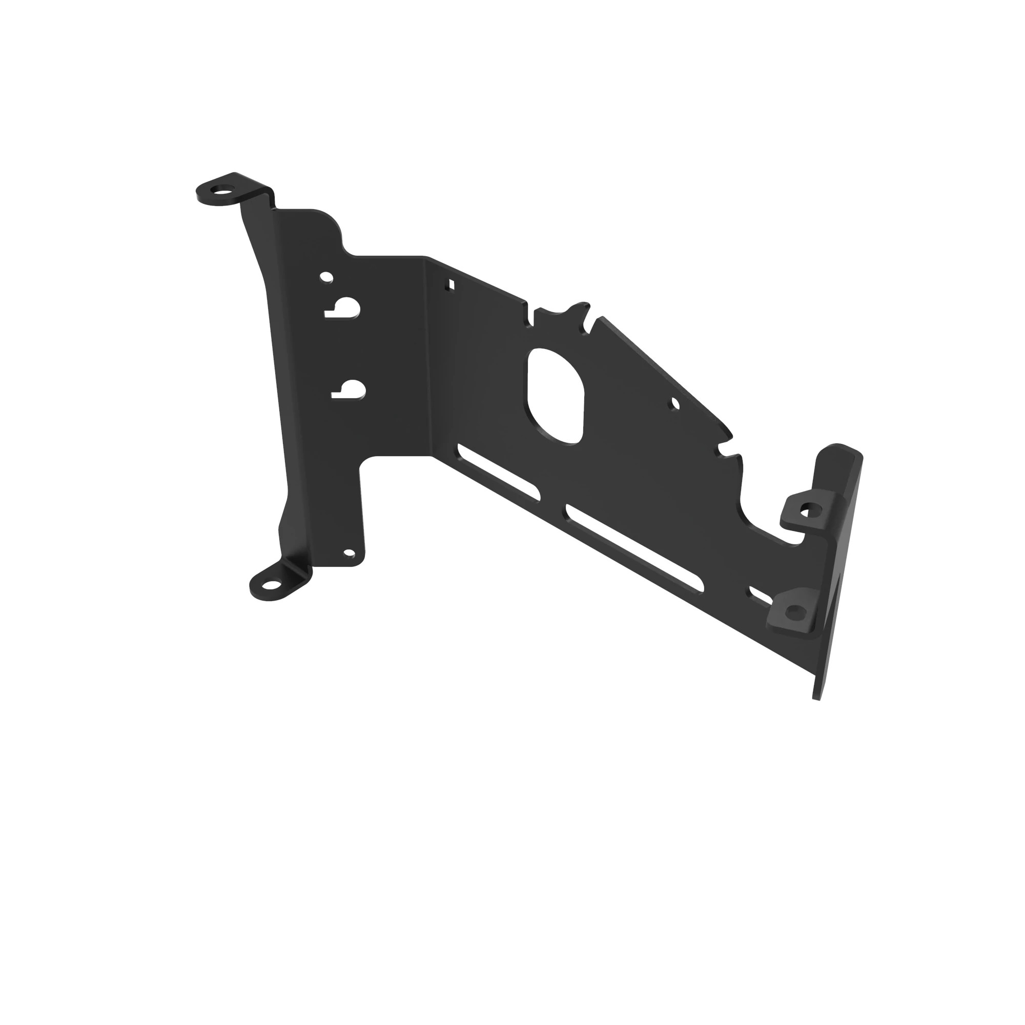 T348810: Fuel Filter Bracket
