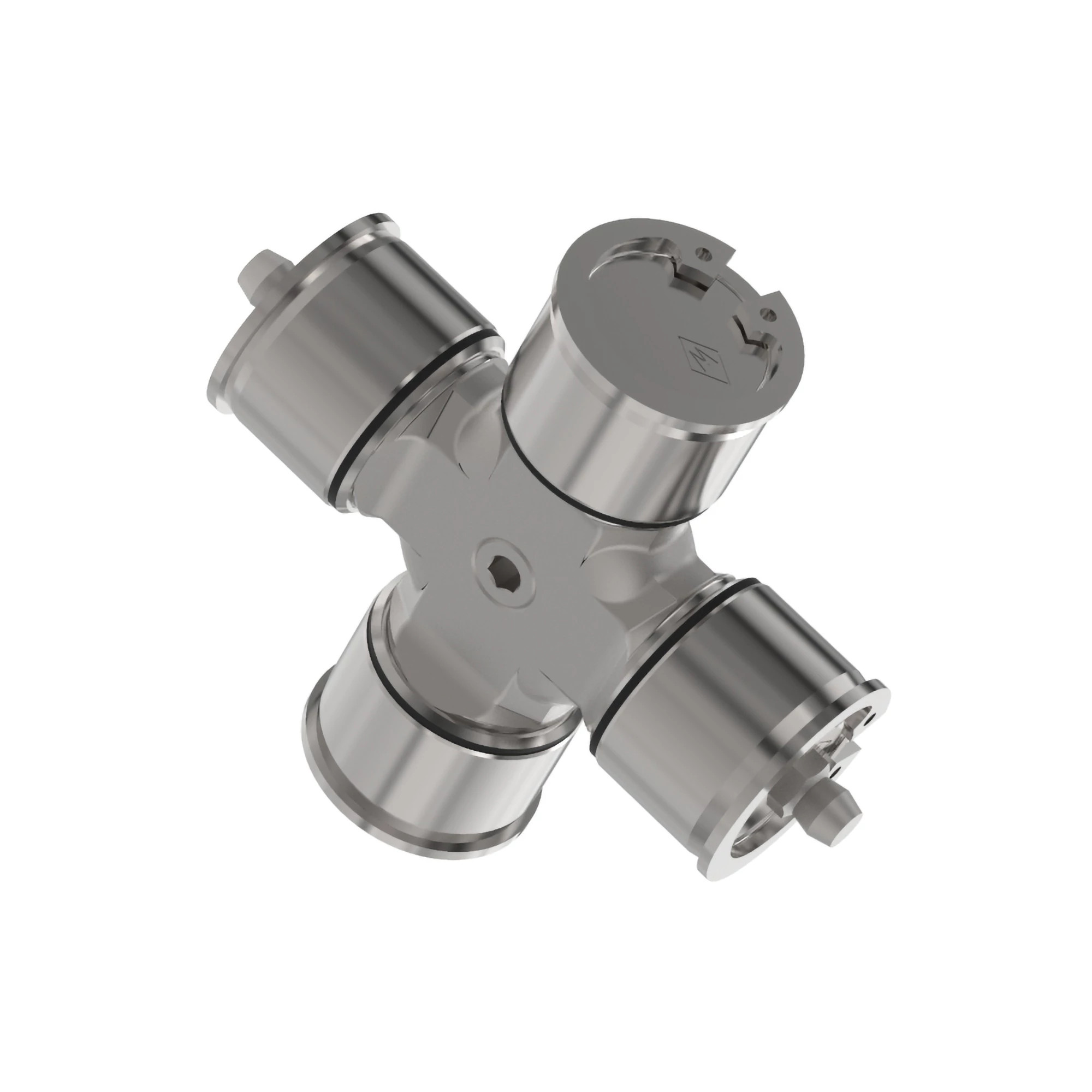 UNIVERSAL JOINT, 500R DRIVELINE