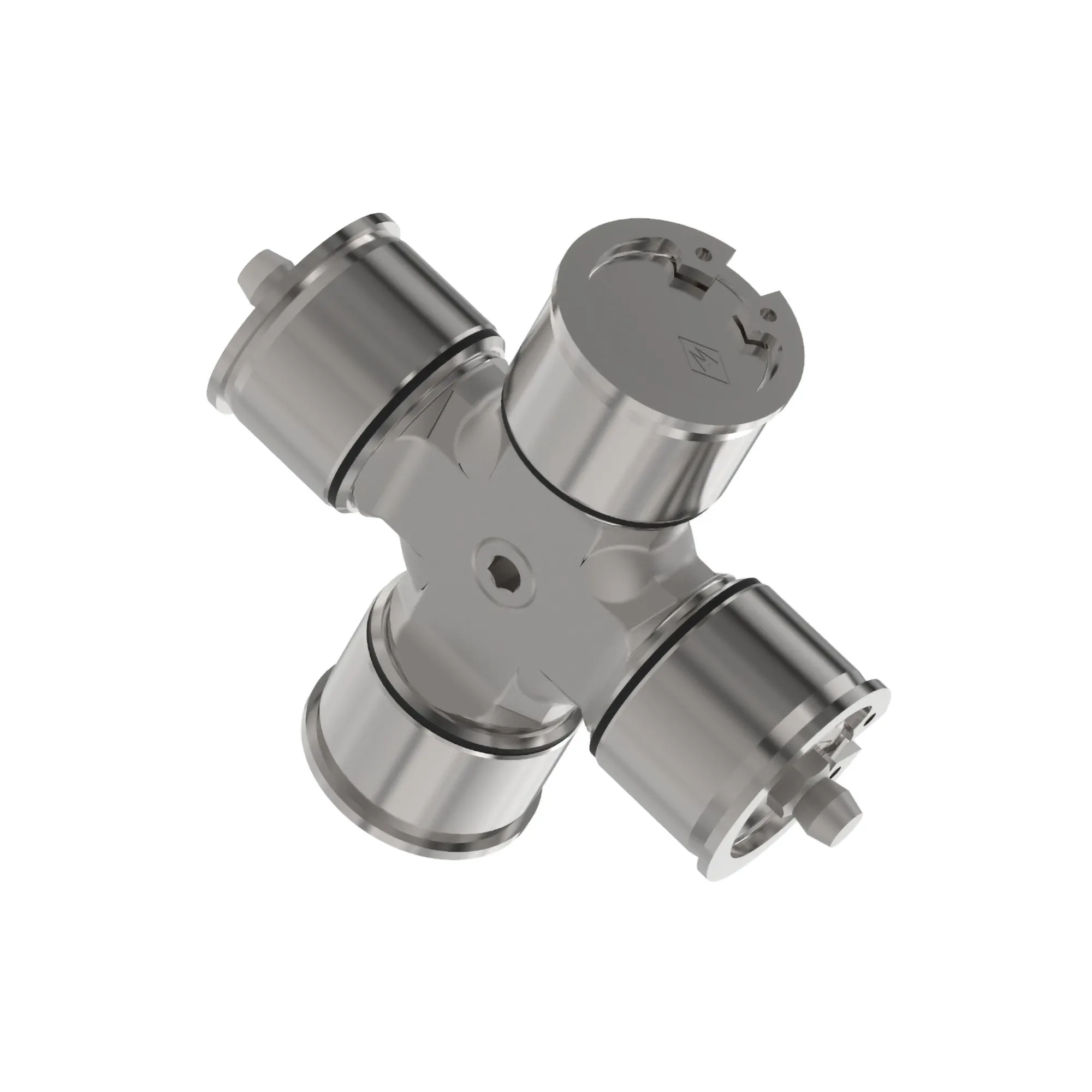 John Deere Driveline Universal Joint - AFH212057