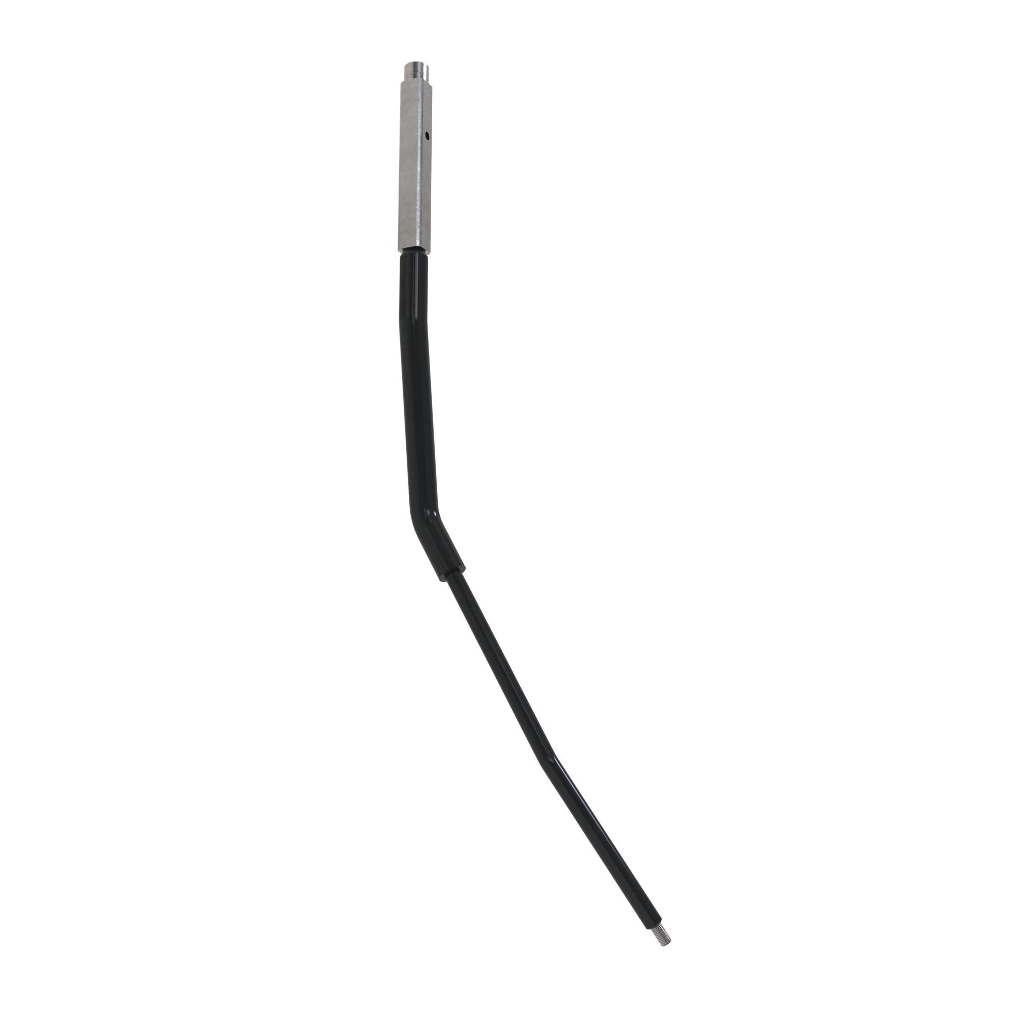 GEARSHIFT LEVER, ASSEMBLY, PLATING