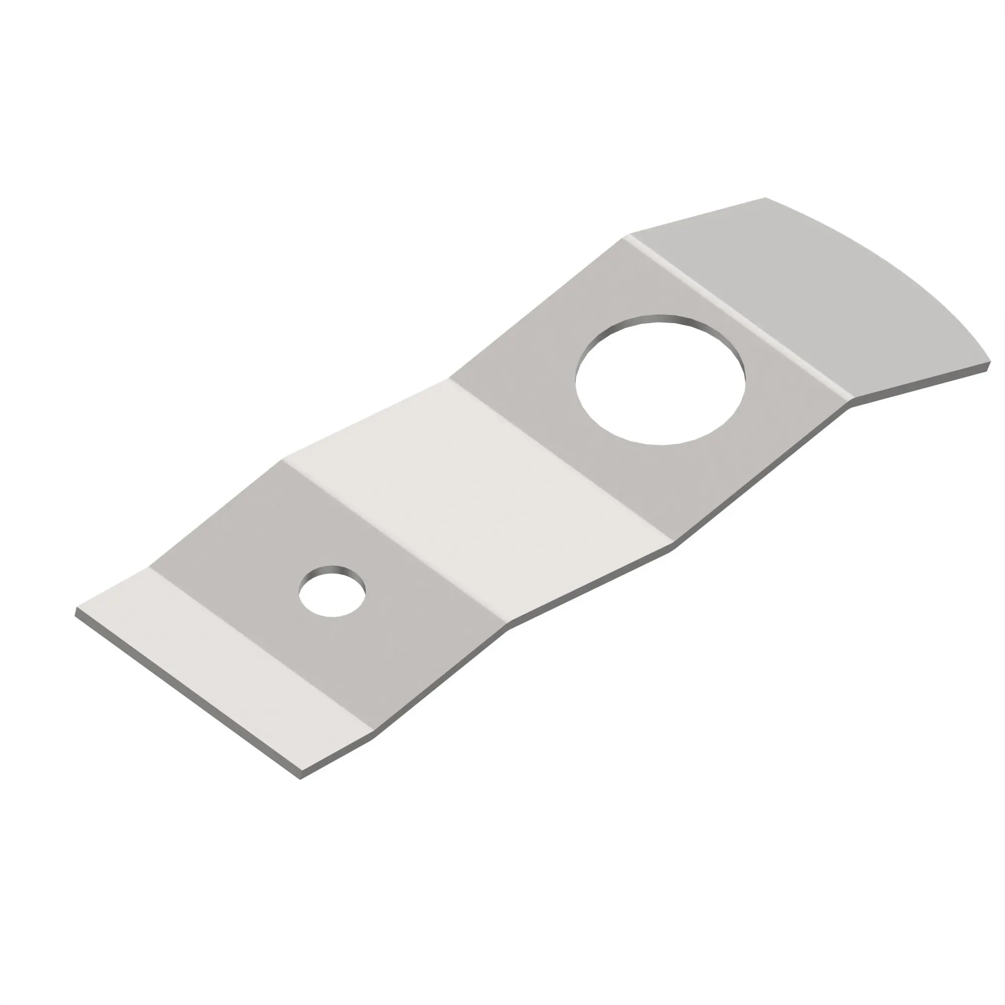 John Deere Leaf Spring - FH314248