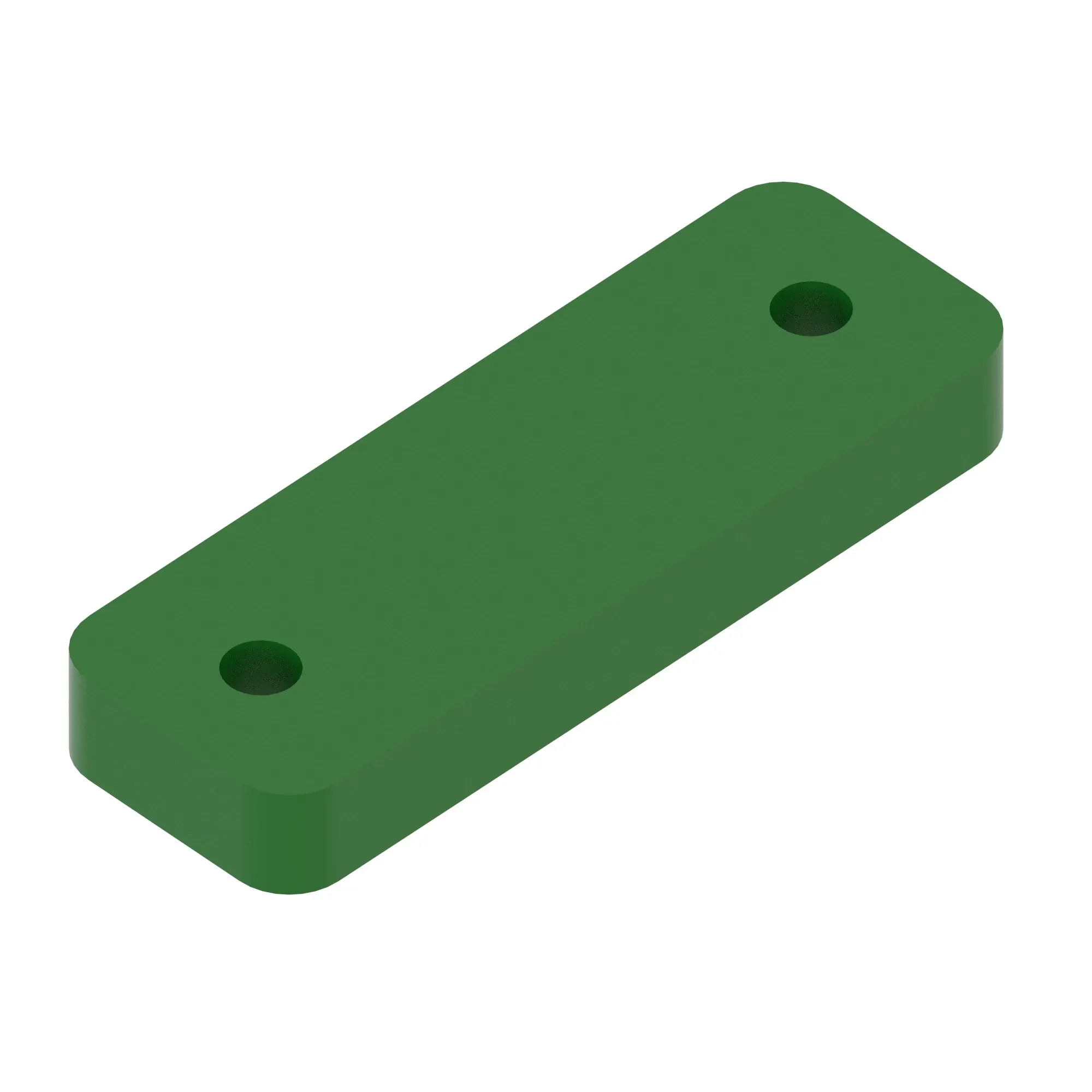 Strap, Rear Bracket CX20 Rusi
