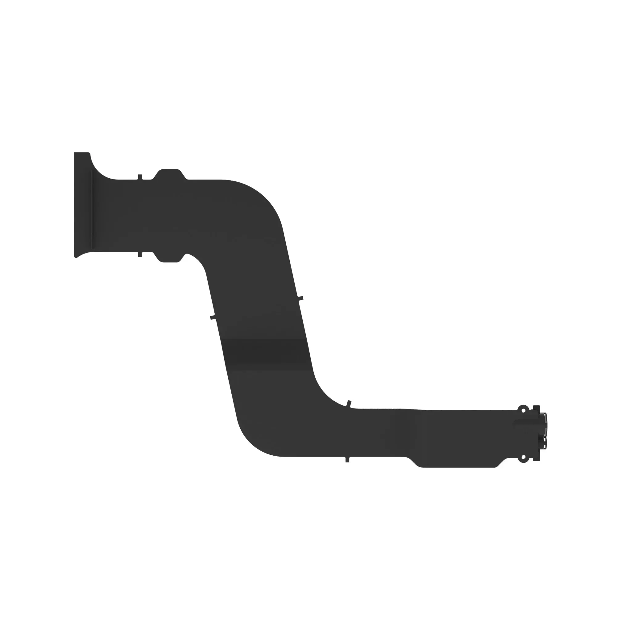 Channel