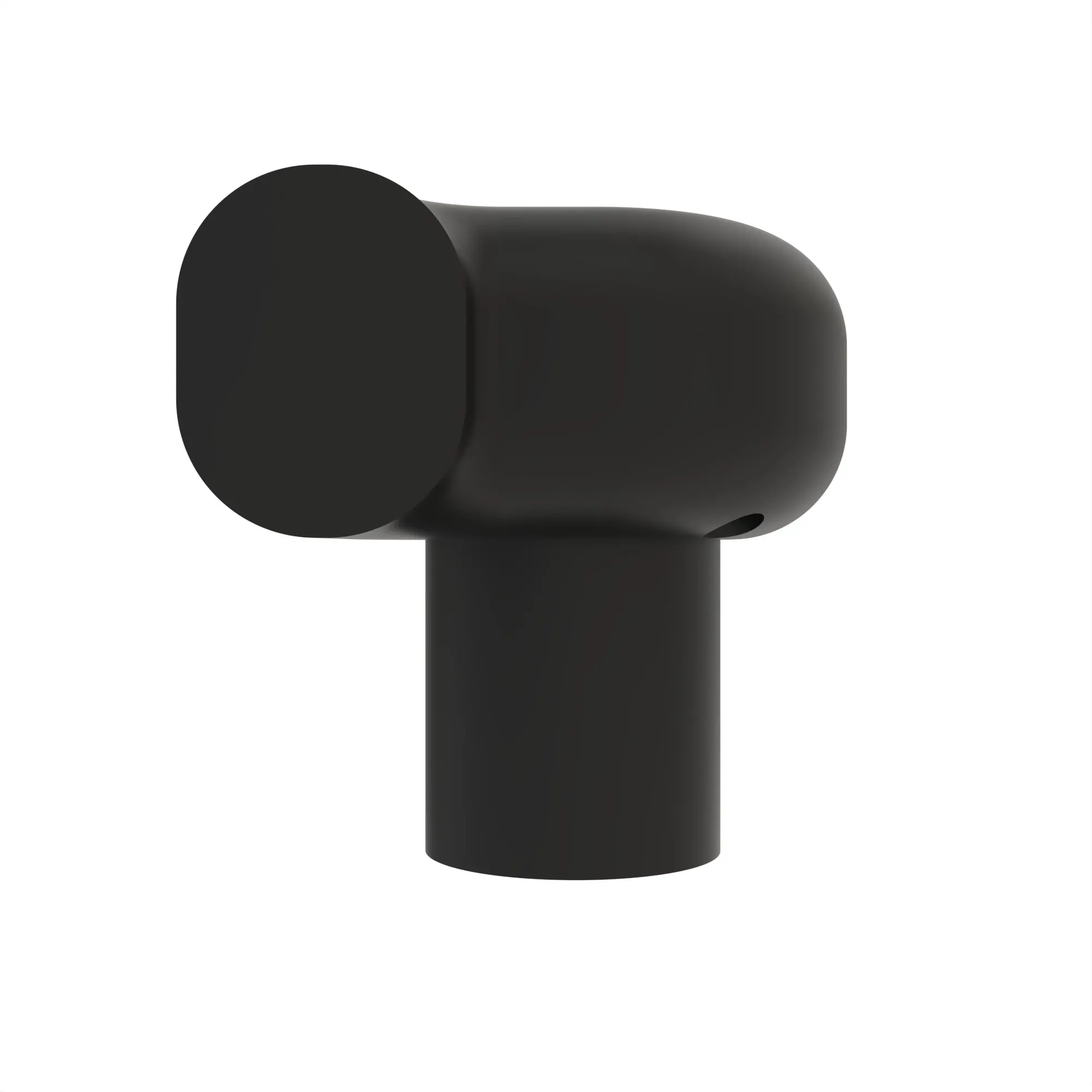KNOB,LOADER CONTROL