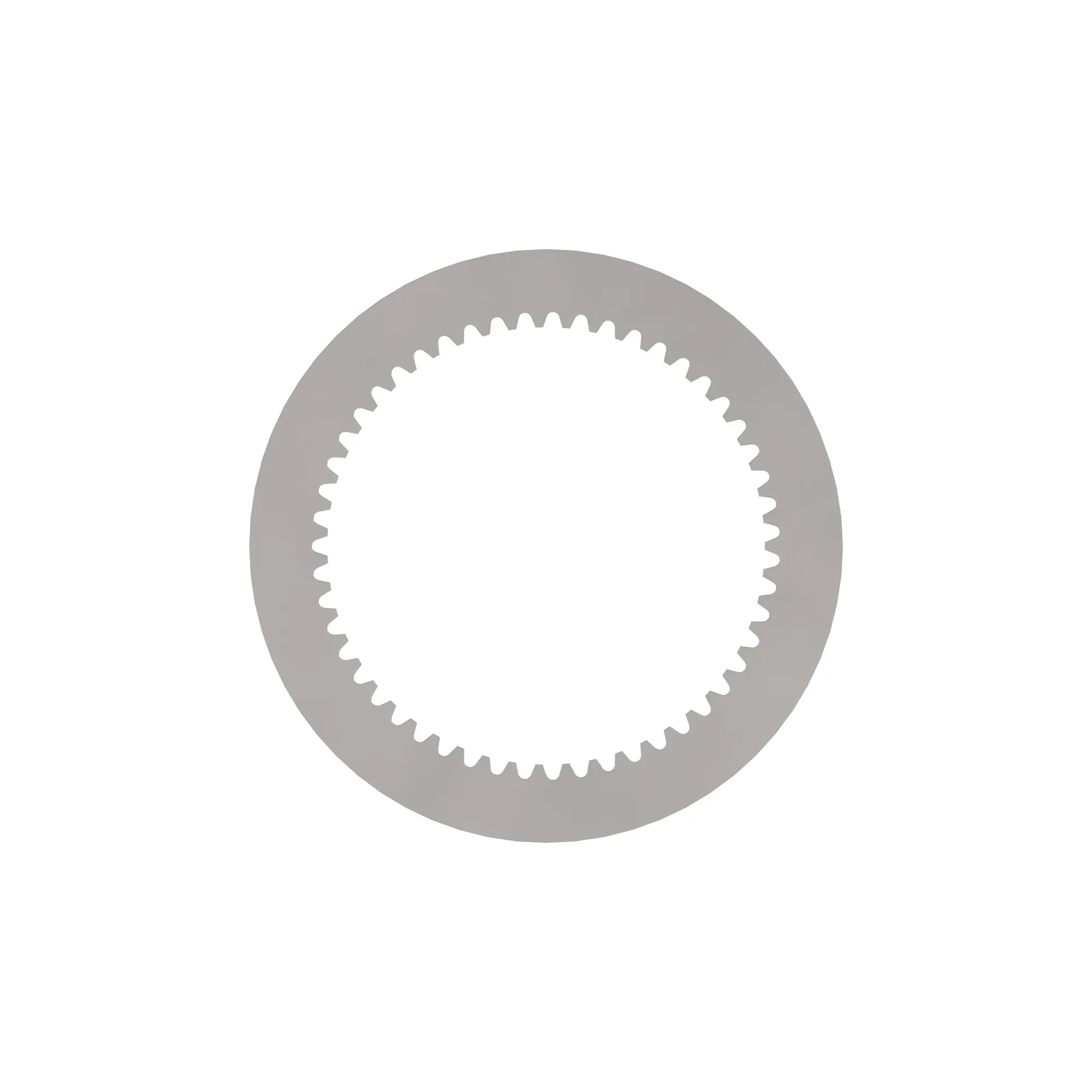 BACKING PLATE