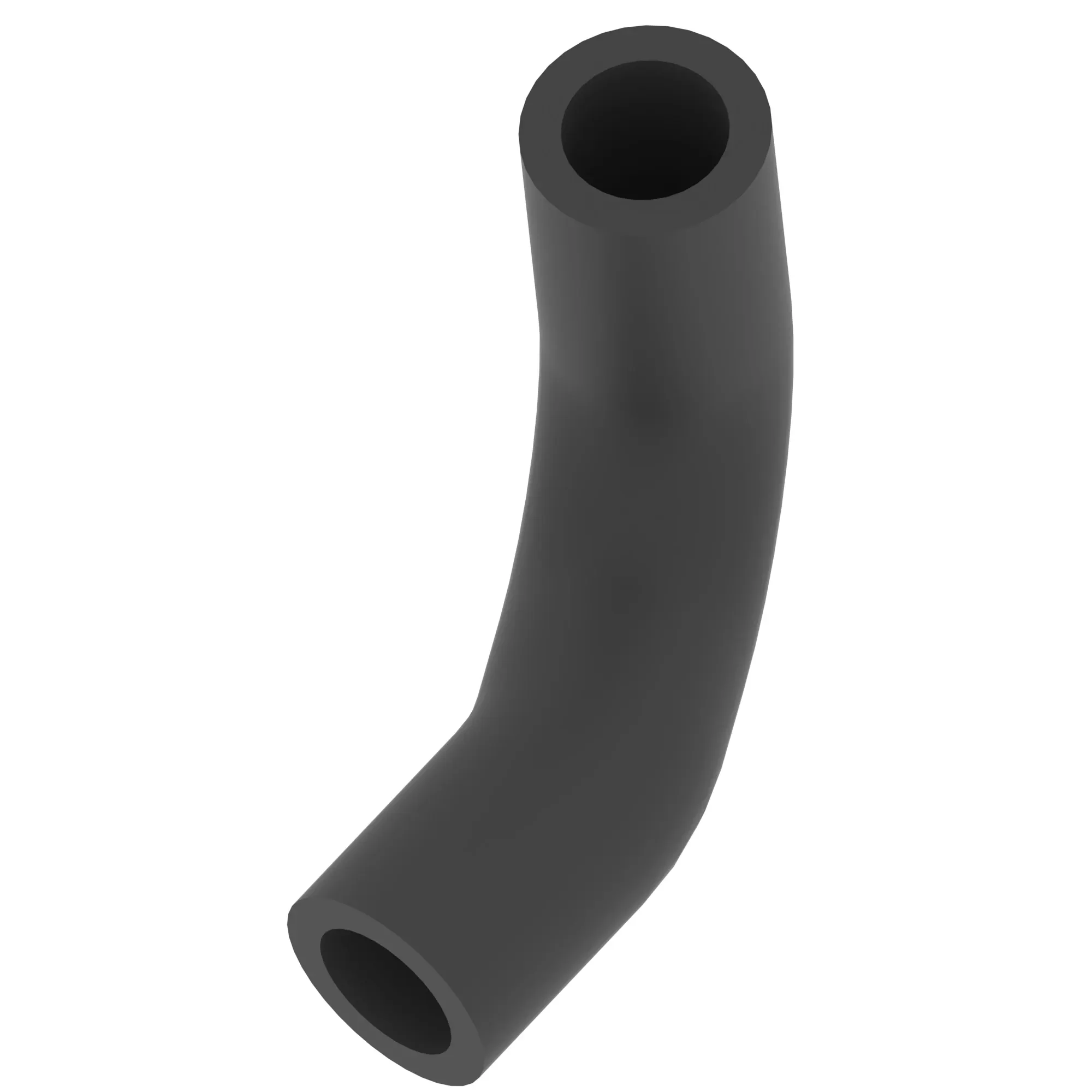John Deere Air Intake Hose - L208569